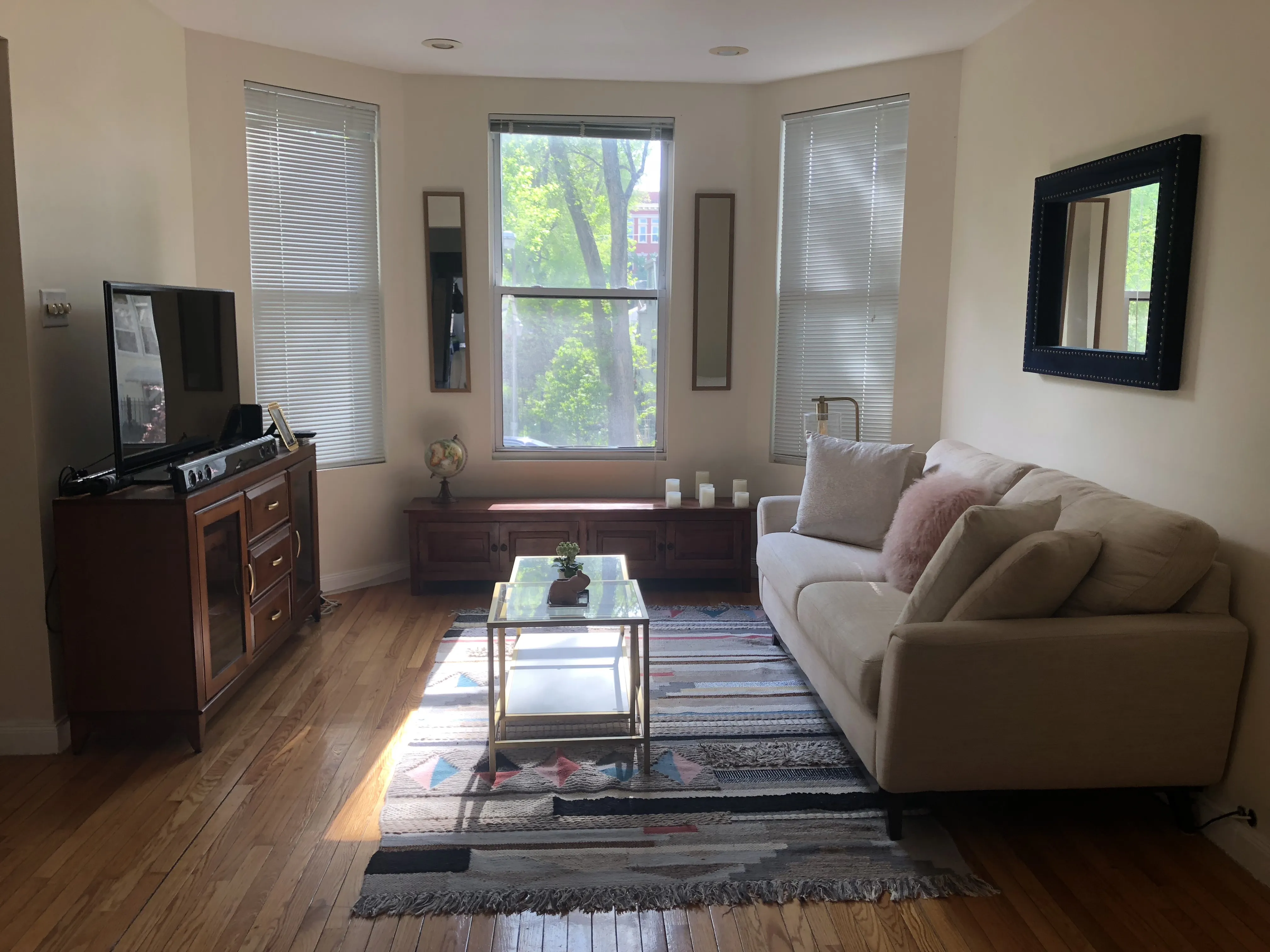 3234 N Whipple St 60618 60618-unit#2-Chicago-IL