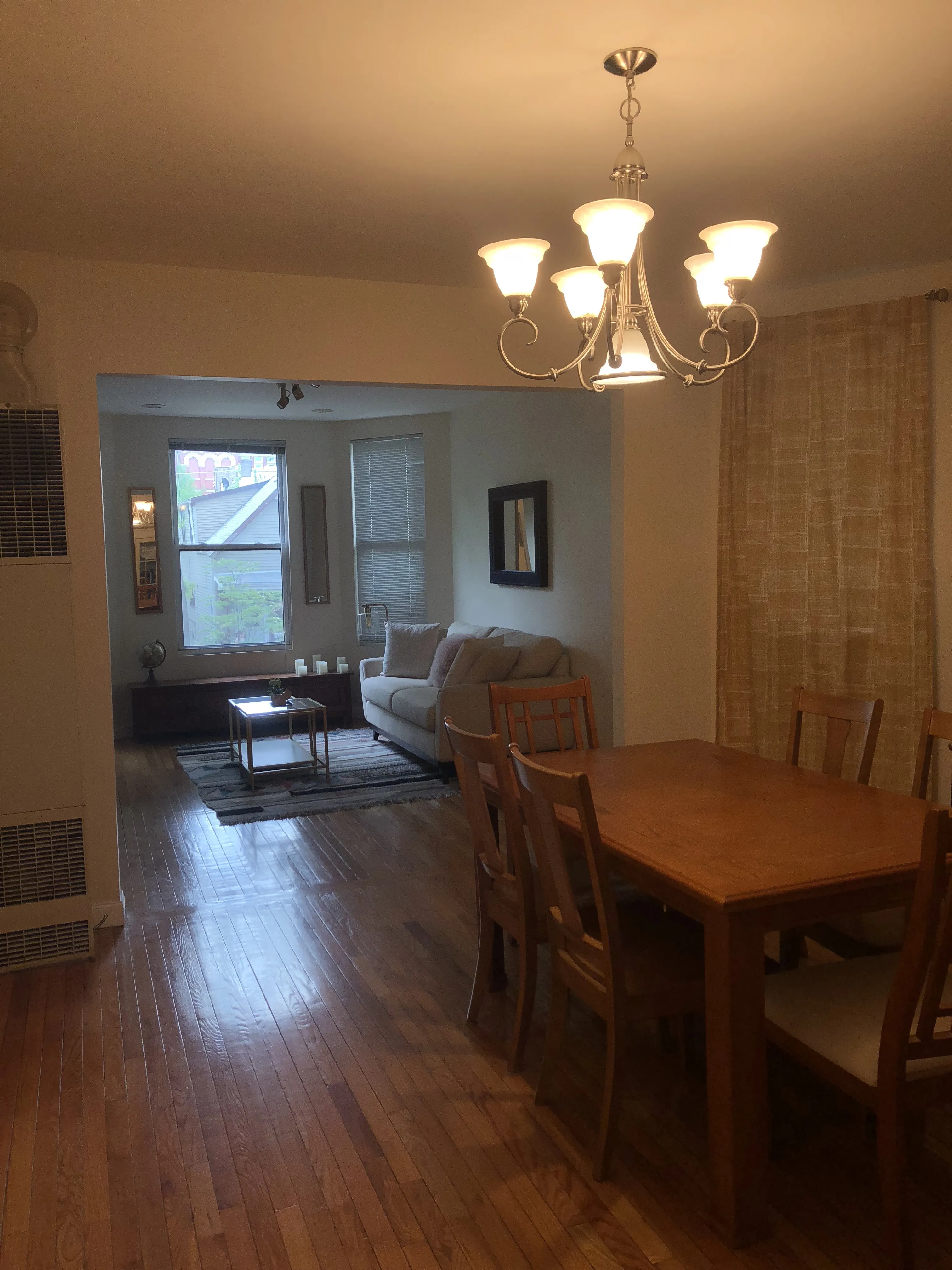 3234 N Whipple St 60618 60618-unit#2-Chicago-IL