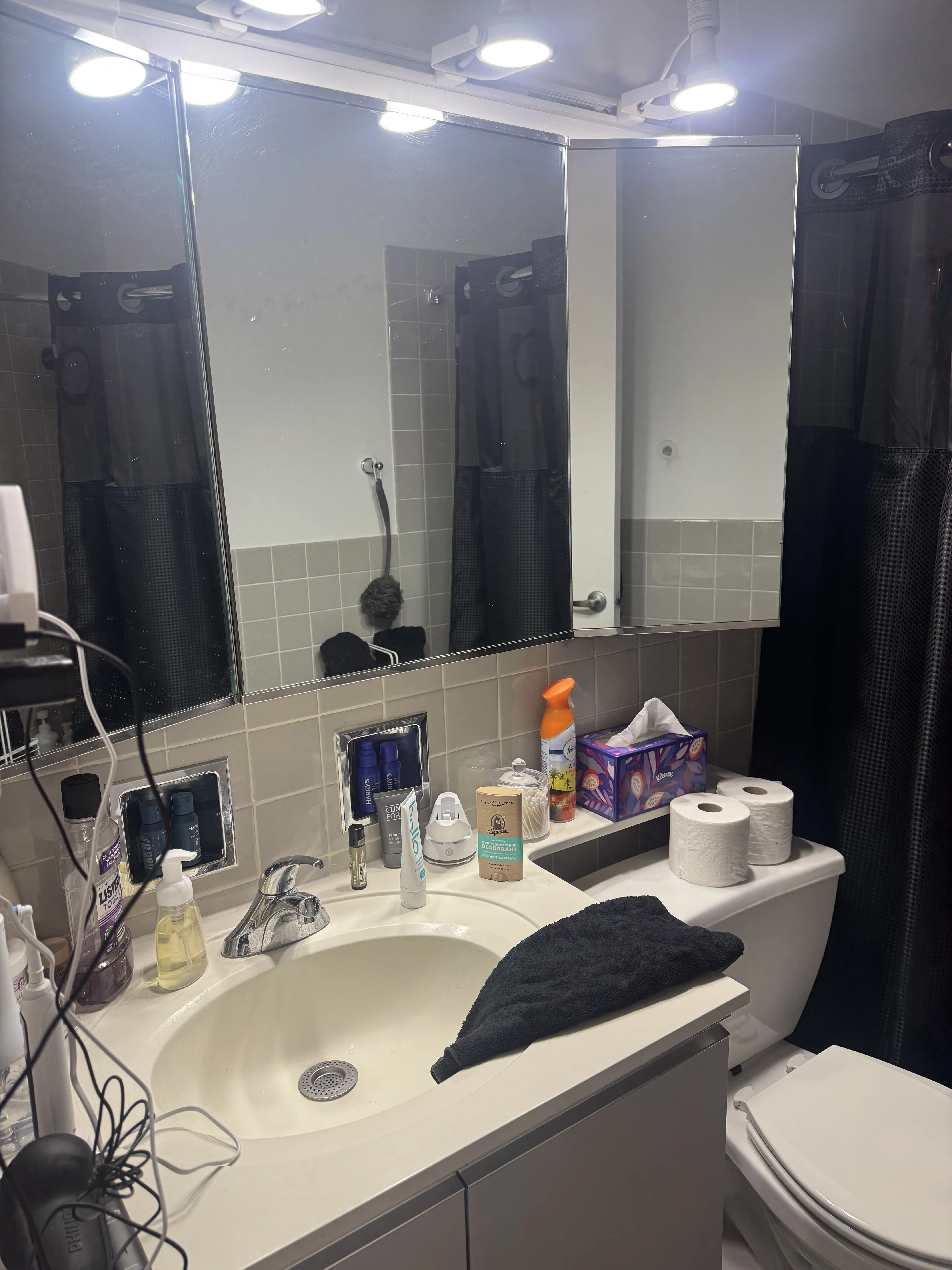 860 N Dewitt Pl   60611 60611-unit#1506-Chicago-IL