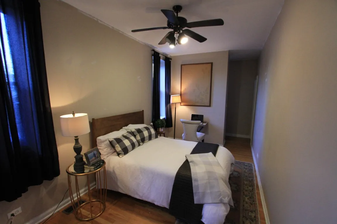 3825 N Greenview Ave 60613 60613-Greenview Coach House-unit#Coach-Chicago-IL