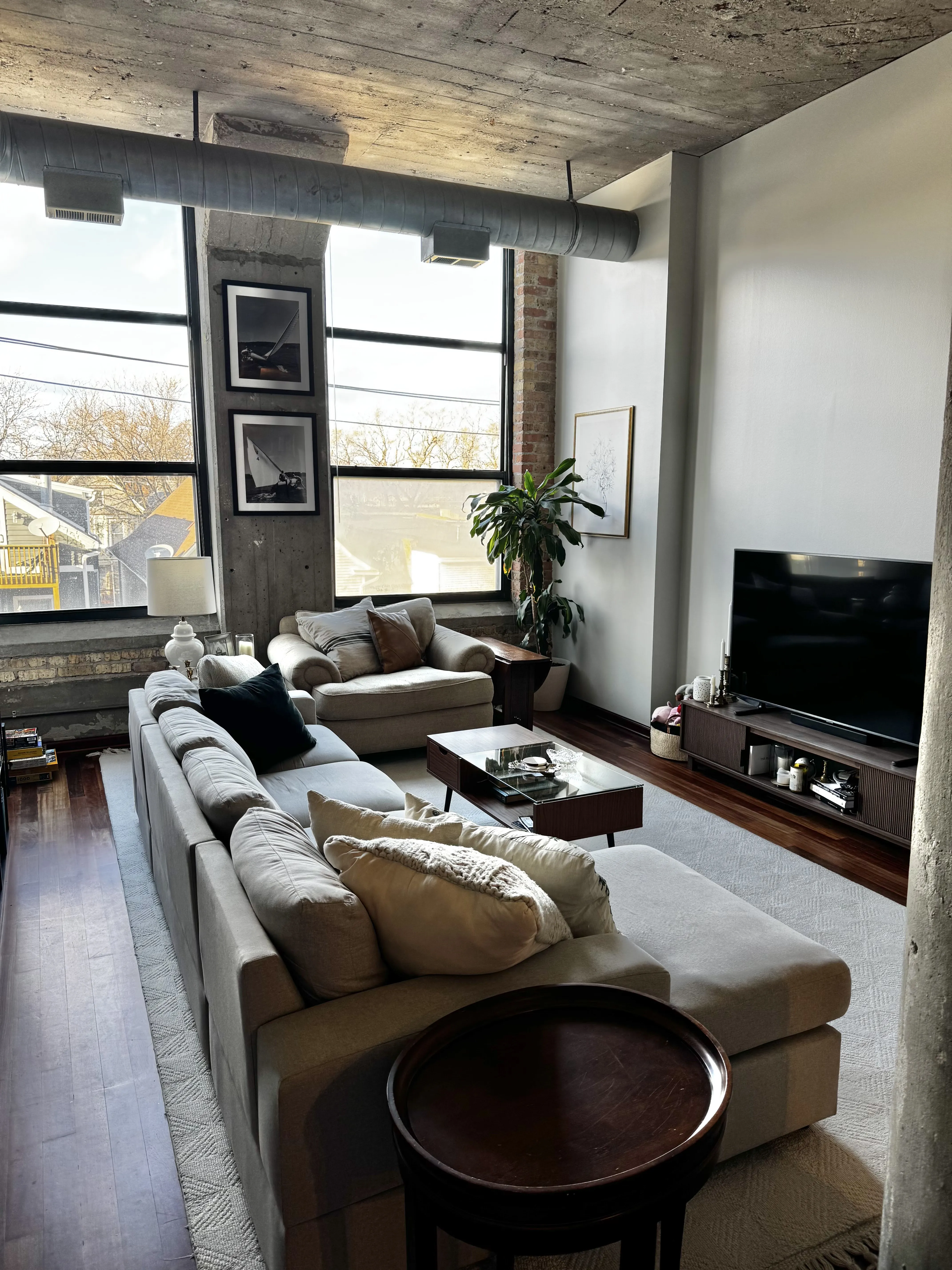 1800 W Roscoe St   60657 60657-Roscoe Village Lofts (Pencil Factory)-unit#326-Chicago-IL