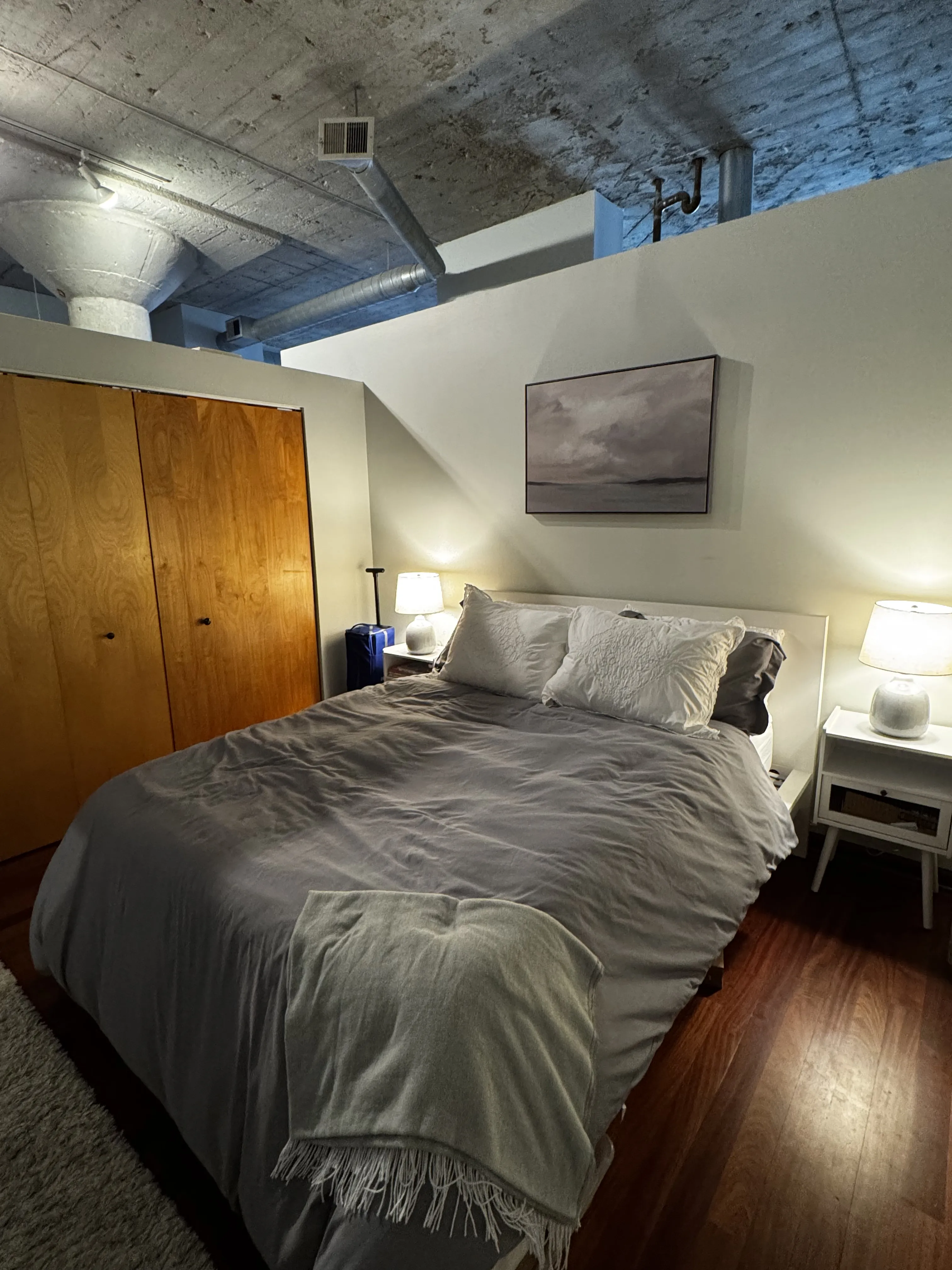 1800 W Roscoe St   60657 60657-Roscoe Village Lofts (Pencil Factory)-unit#326-Chicago-IL