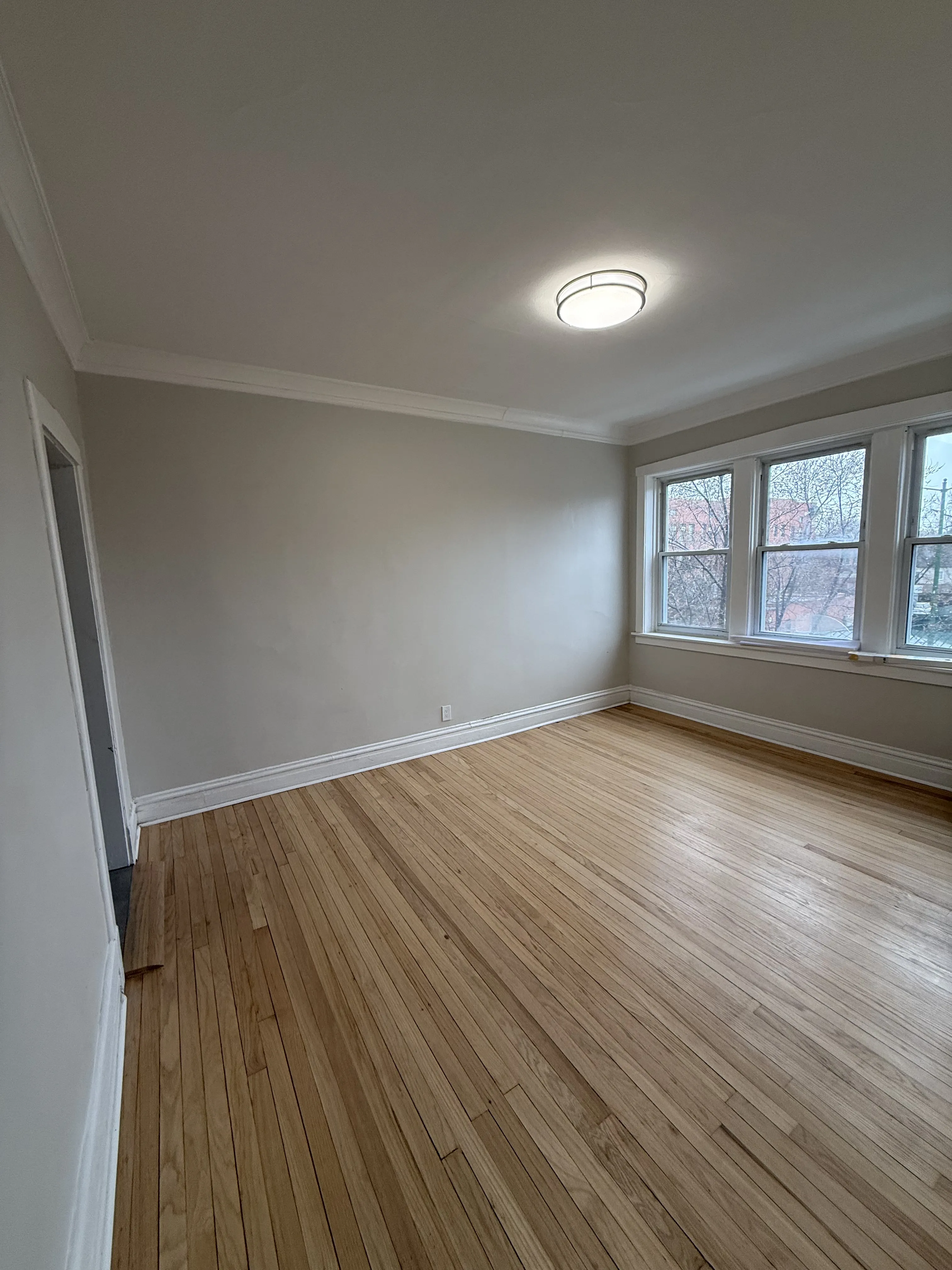 4301 N Drake Ave   60618 60618-unit#3-Chicago-IL