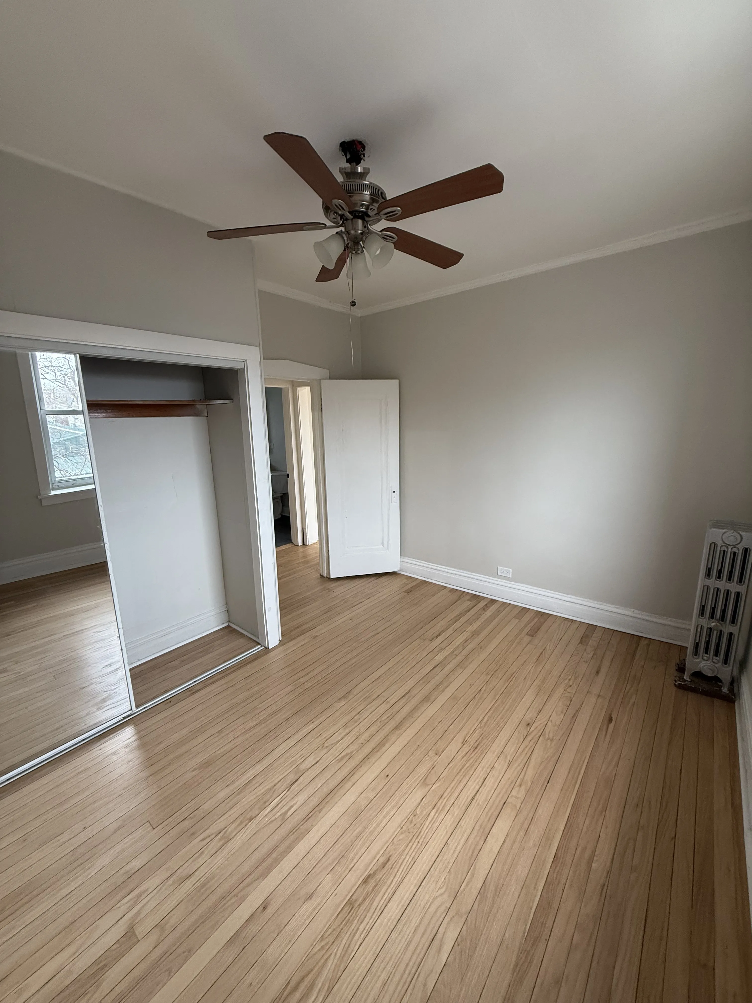 4301 N Drake Ave   60618 60618-unit#3-Chicago-IL