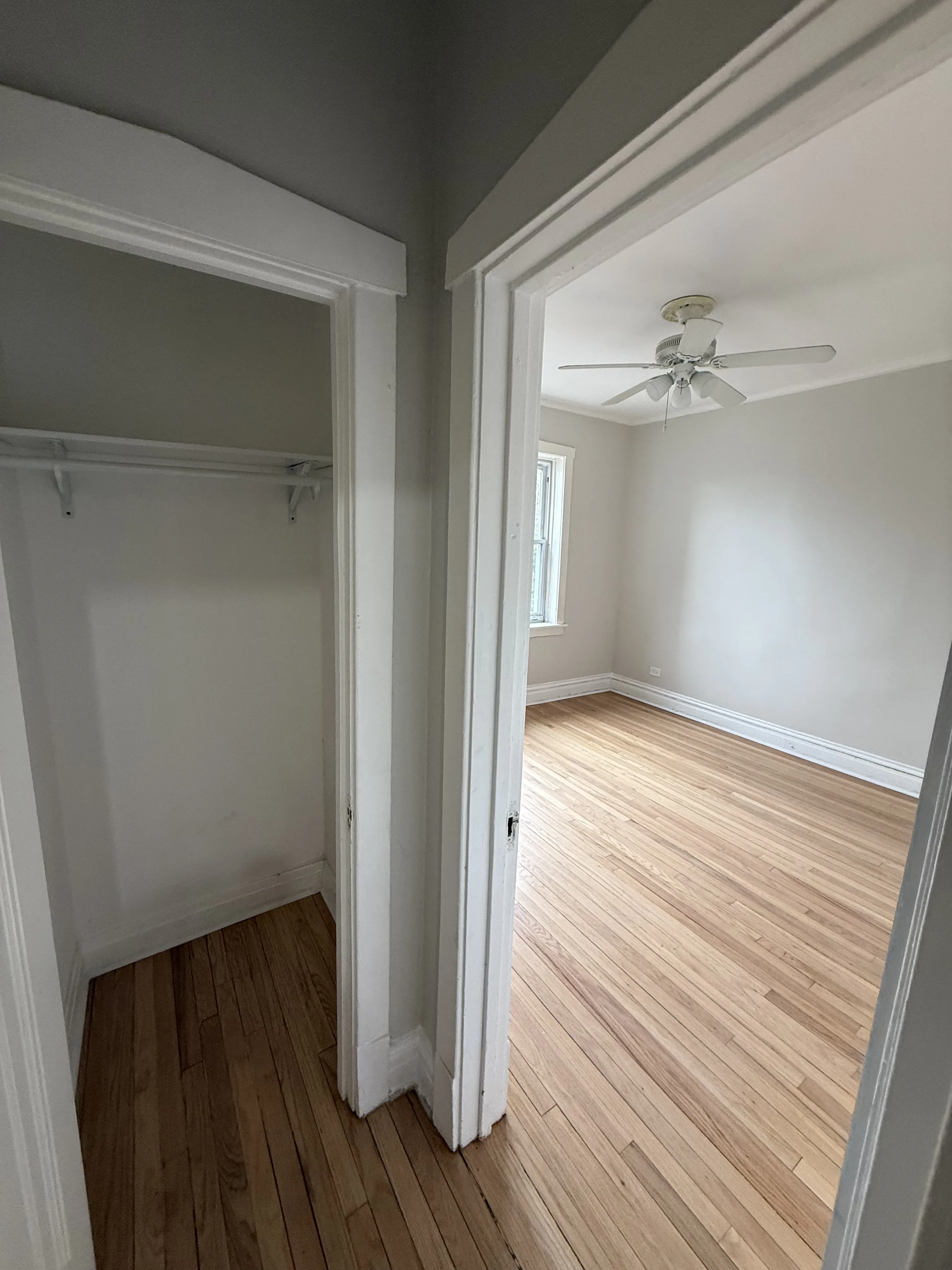 4301 N Drake Ave   60618 60618-unit#3-Chicago-IL
