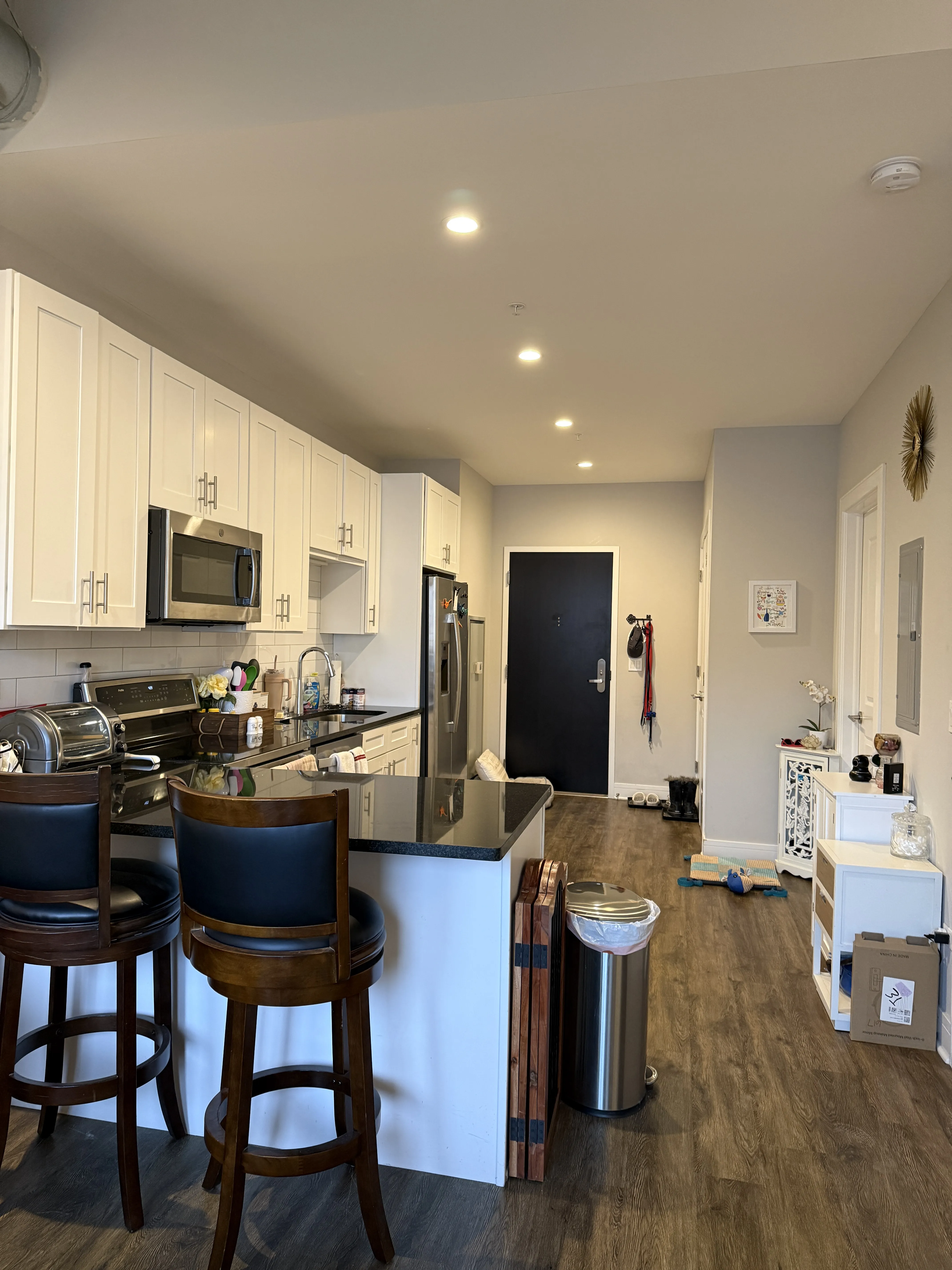 3833 N Broadway 60613 60613-The Eagle -unit#617-Chicago-IL