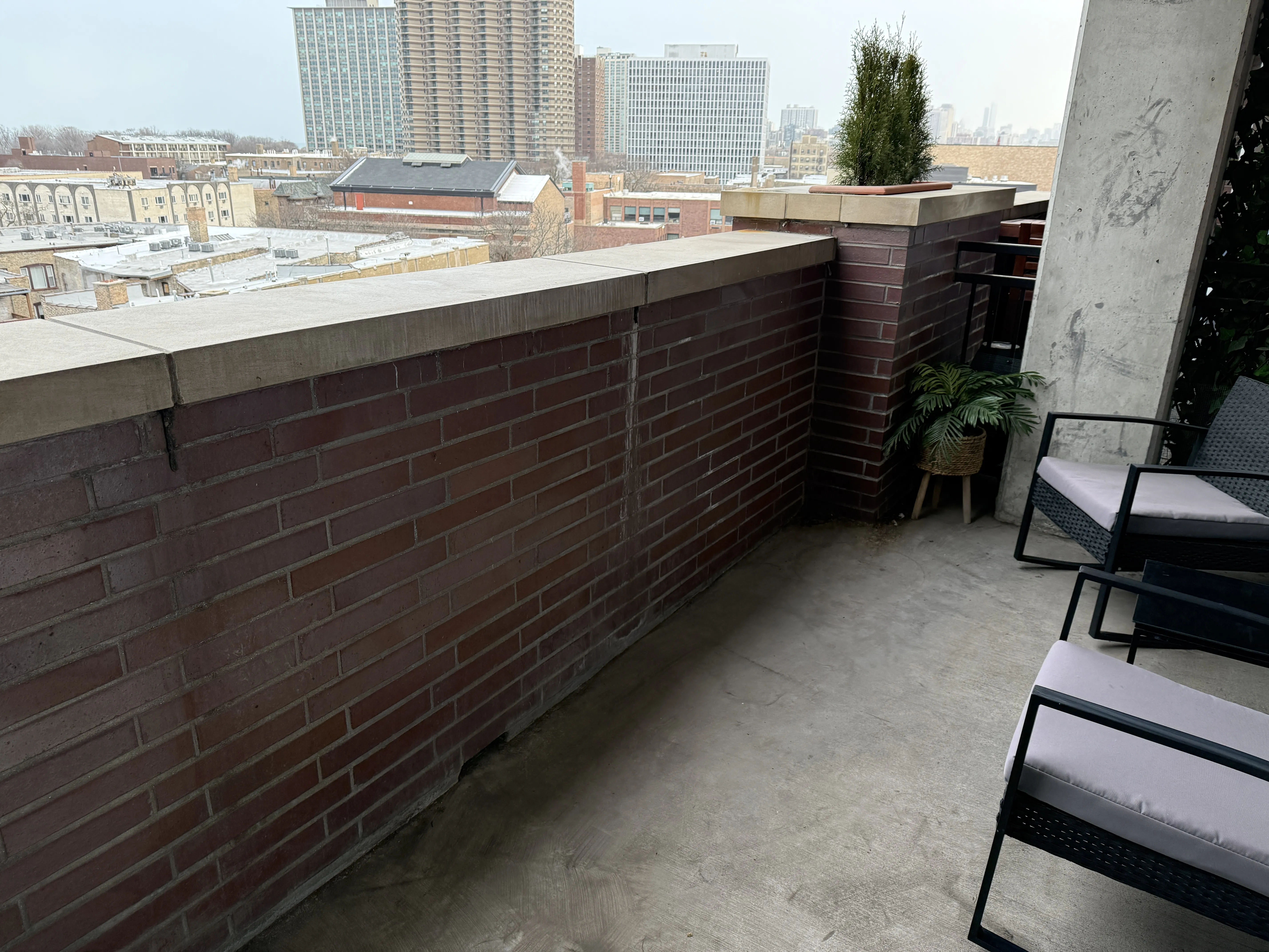 3833 N Broadway 60613 60613-The Eagle -unit#617-Chicago-IL