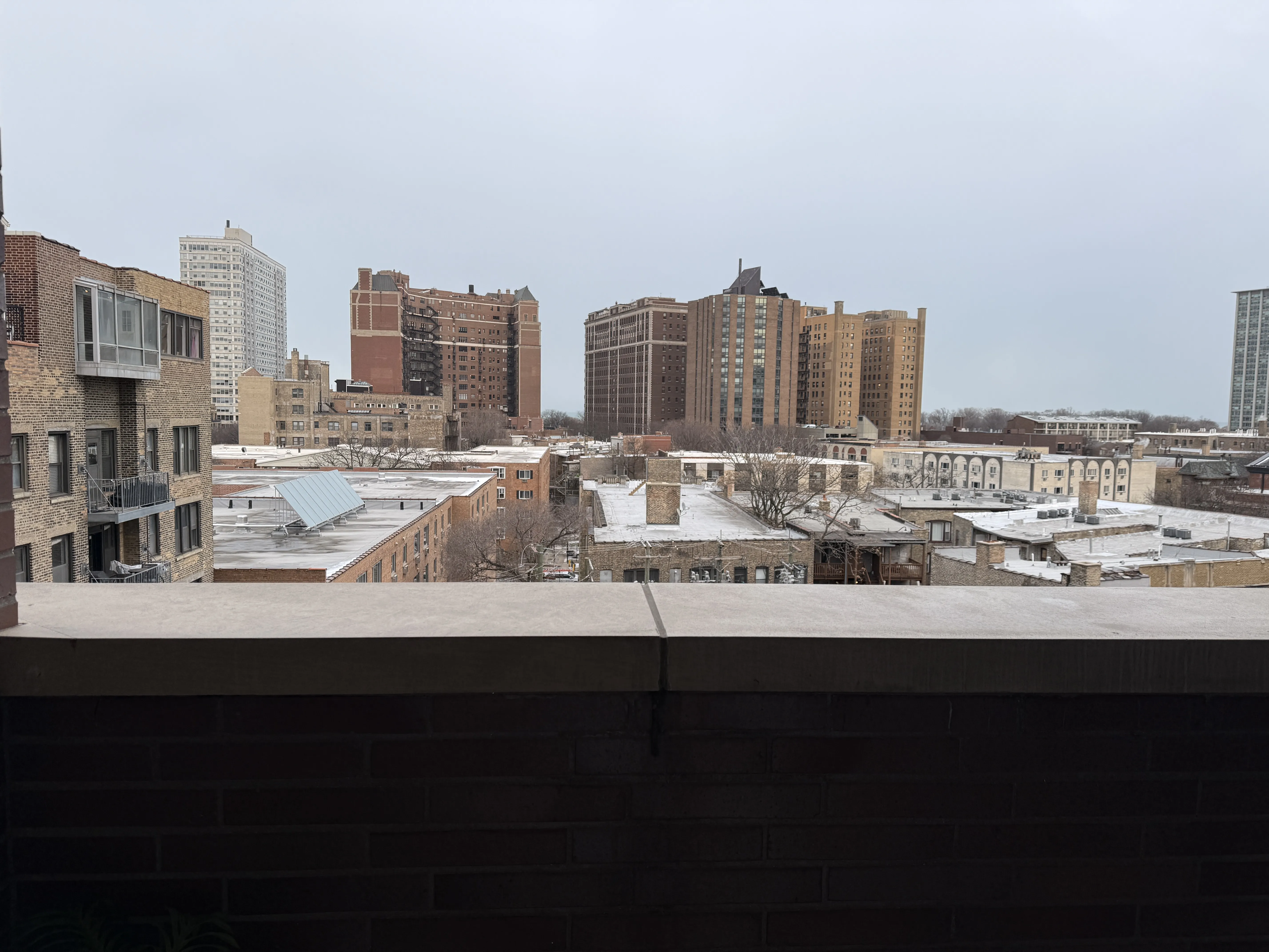 3833 N Broadway 60613 60613-The Eagle -unit#617-Chicago-IL