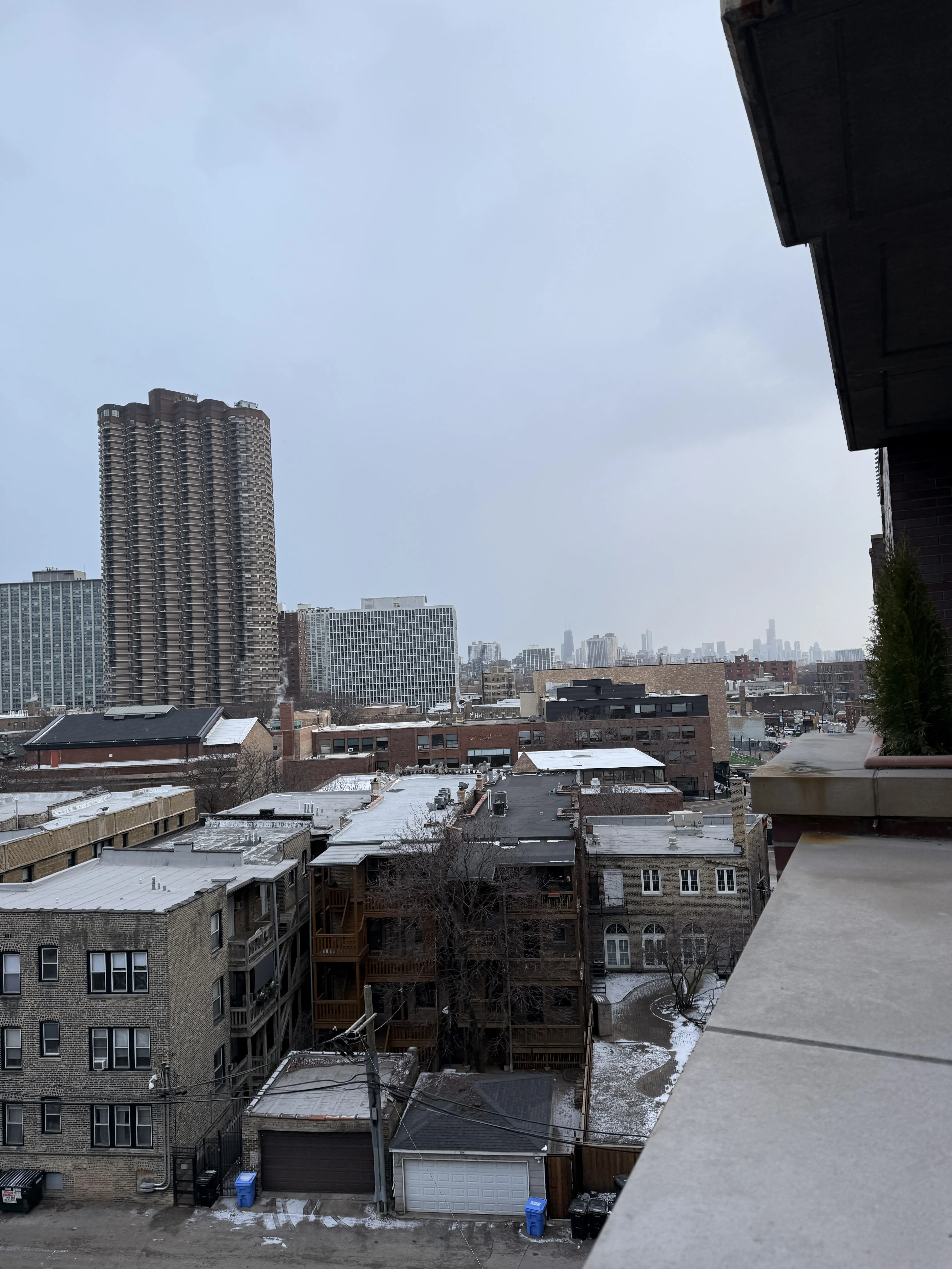 3833 N Broadway 60613 60613-The Eagle -unit#617-Chicago-IL