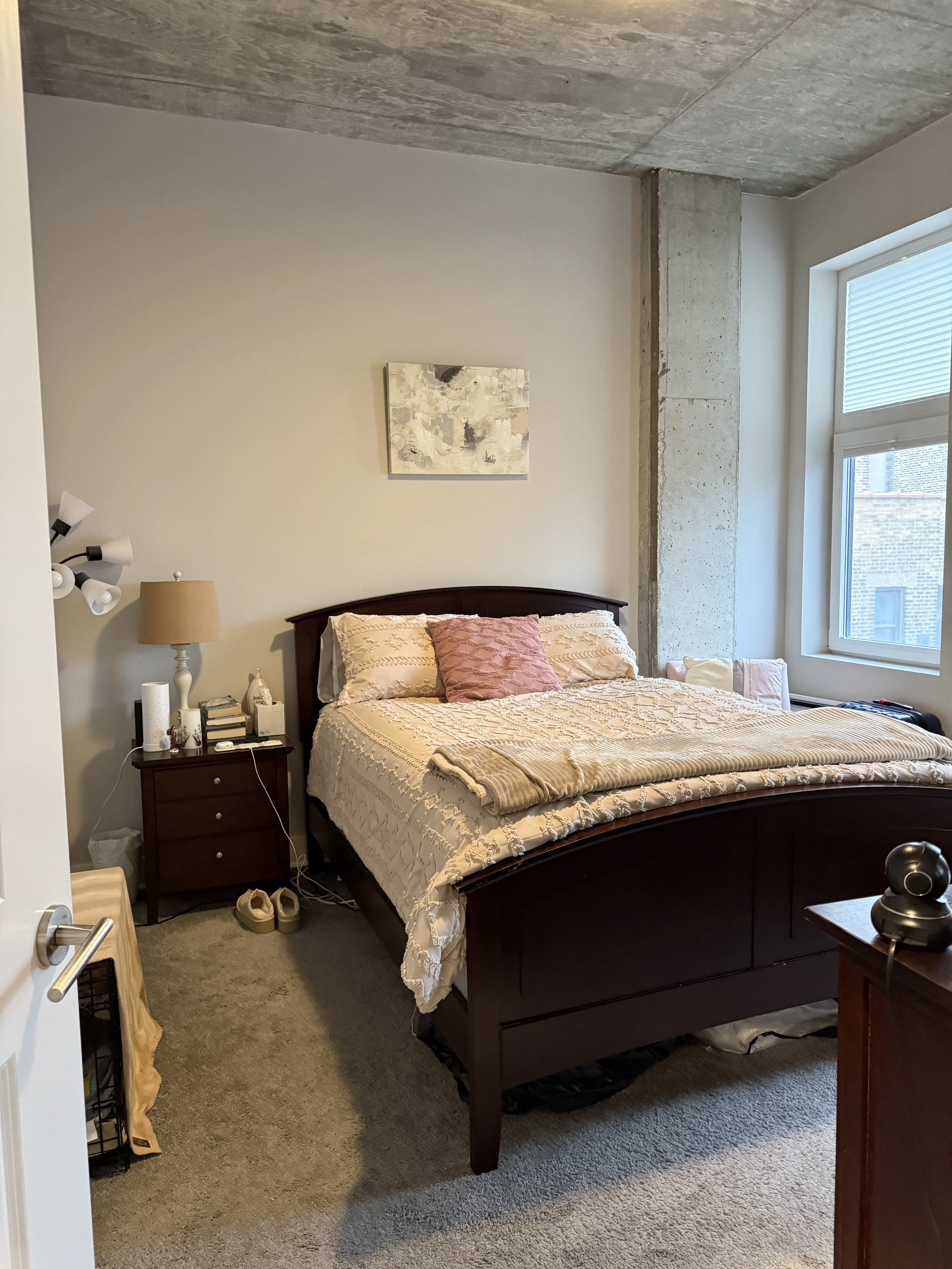 3833 N Broadway 60613 60613-The Eagle -unit#617-Chicago-IL