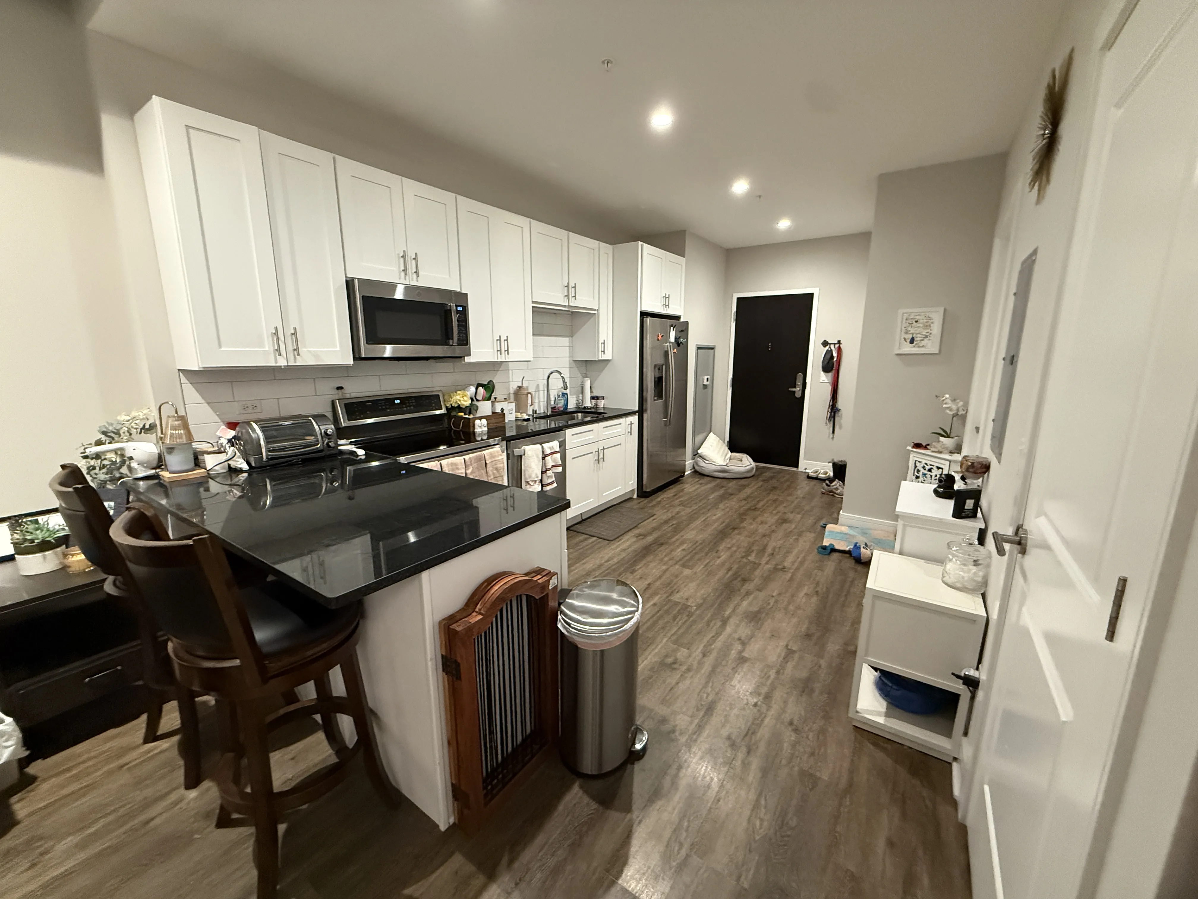 3833 N Broadway 60613 60613-The Eagle -unit#617-Chicago-IL