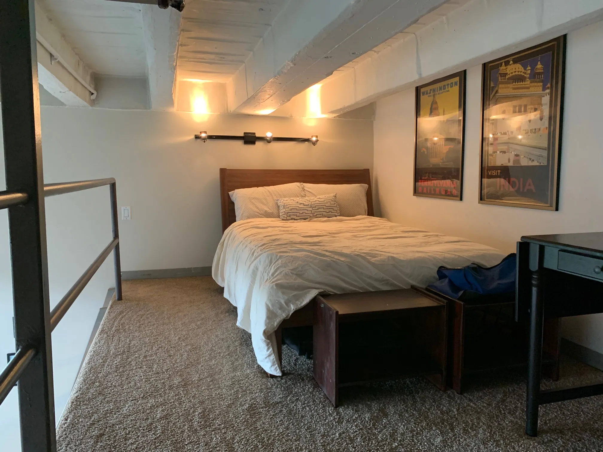 999 W Wolfram St 60657 60657-Sheffield Lofts-unit#411-Chicago-IL