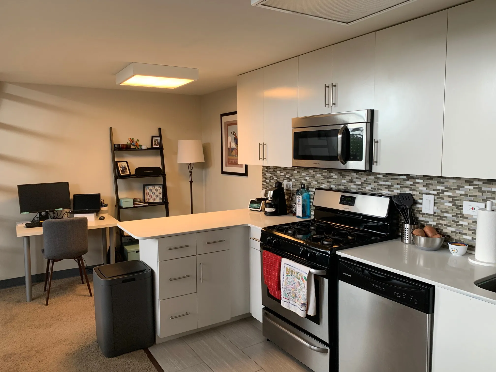 999 W Wolfram St 60657 60657-Sheffield Lofts-unit#411-Chicago-IL