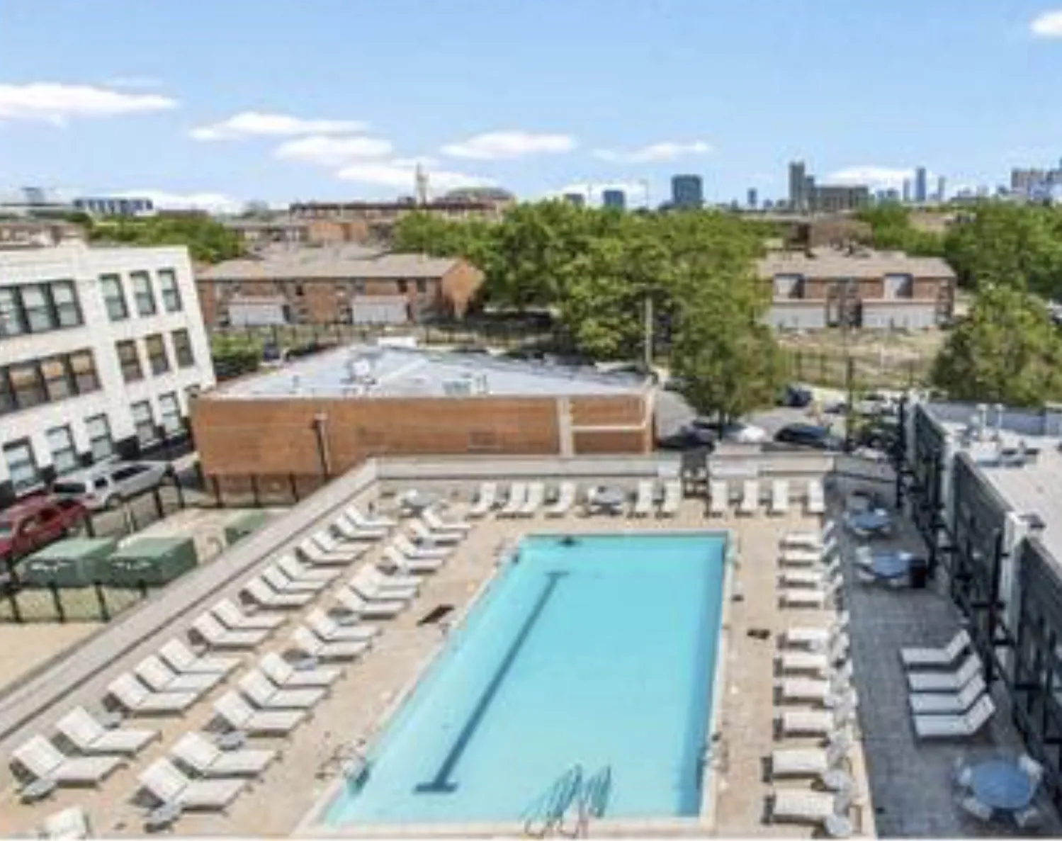 1070 W 15th St   60608 60608-University Commos-unit#147-Chicago-IL