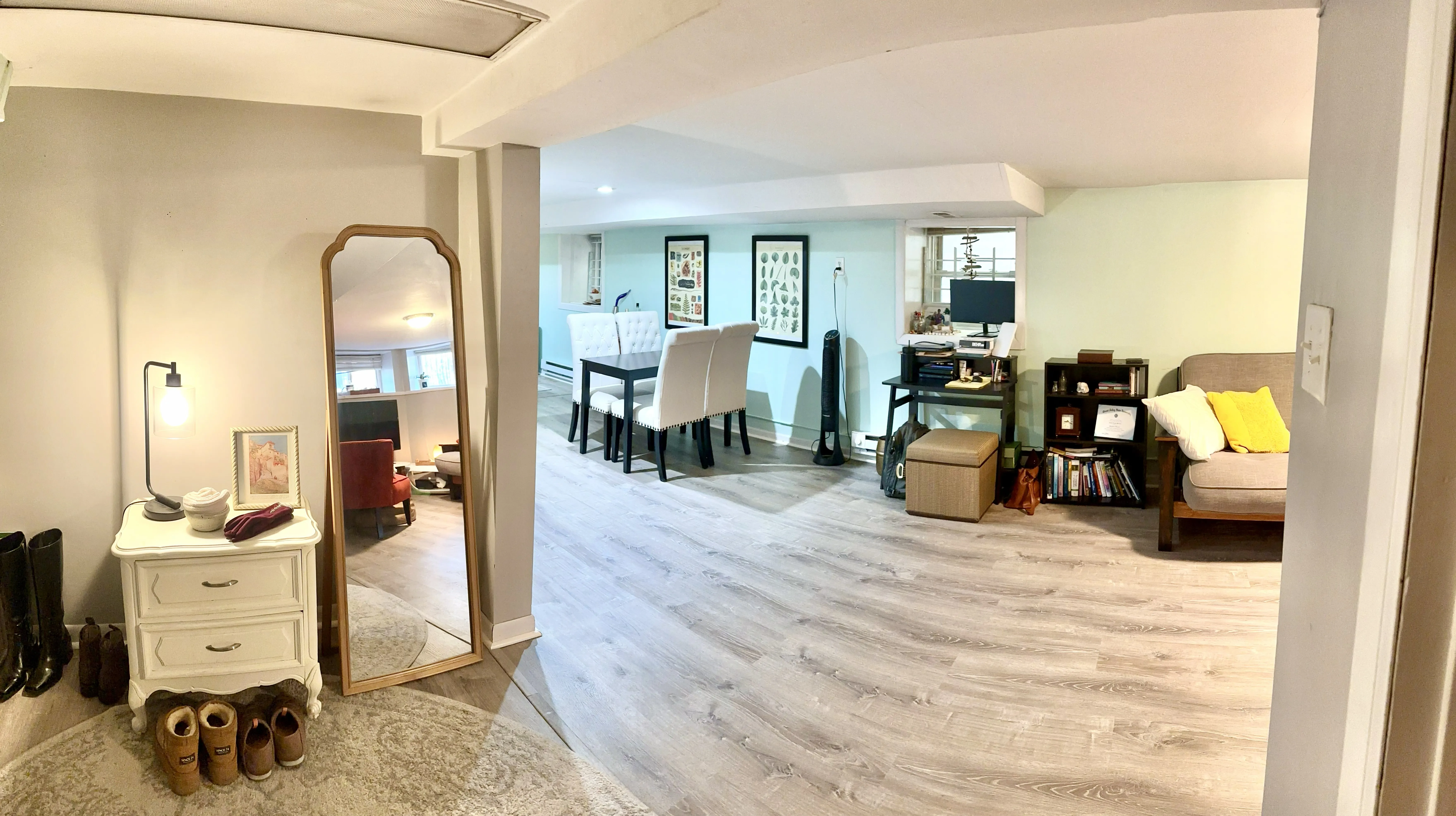 2129 W SCHLER ST 60622-Schiller Apartments-unit#B-Chicago-IL