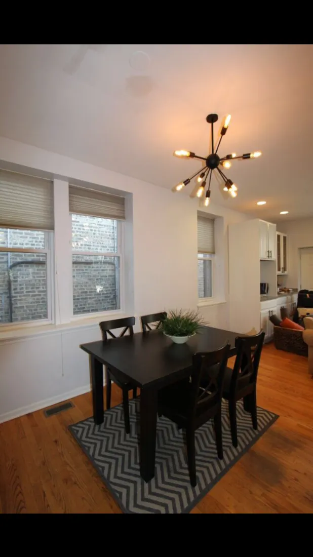 3825 N Greenview Ave 60613 60613-Greenview Coach House-unit#Coach-Chicago-IL