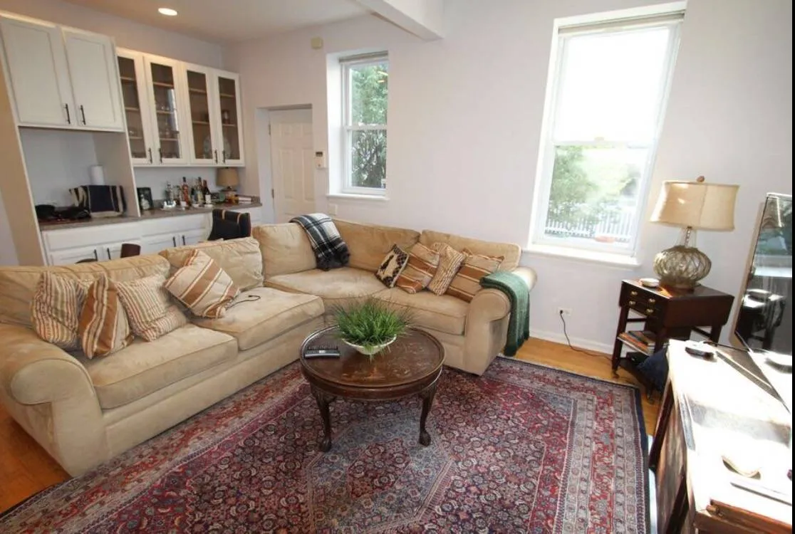 3825 N Greenview Ave 60613 60613-Greenview Coach House-unit#Coach-Chicago-IL