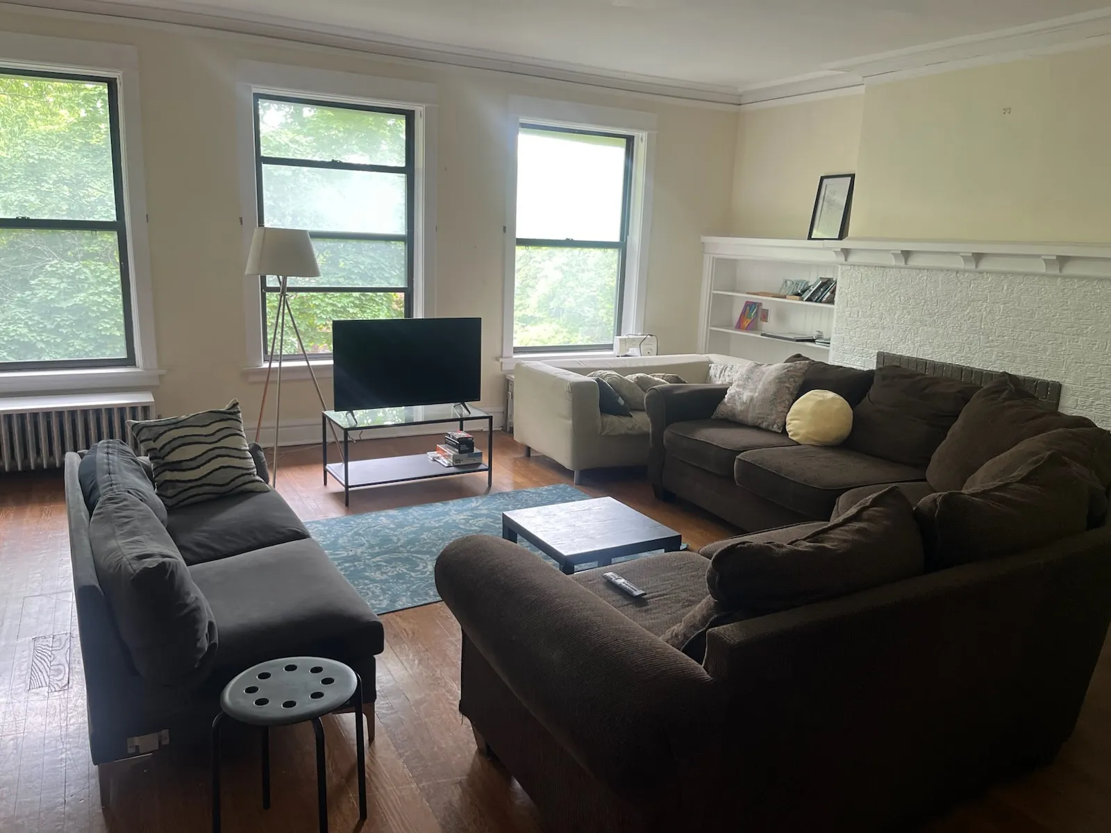 5211 S Greenwood Ave   60615 60615-unit#3-Chicago-IL