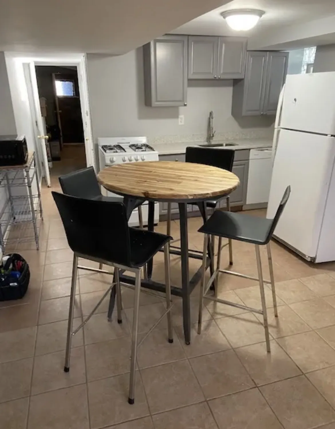 2164 N OAKLEY AVE 60647-unit#G-Chicago-IL