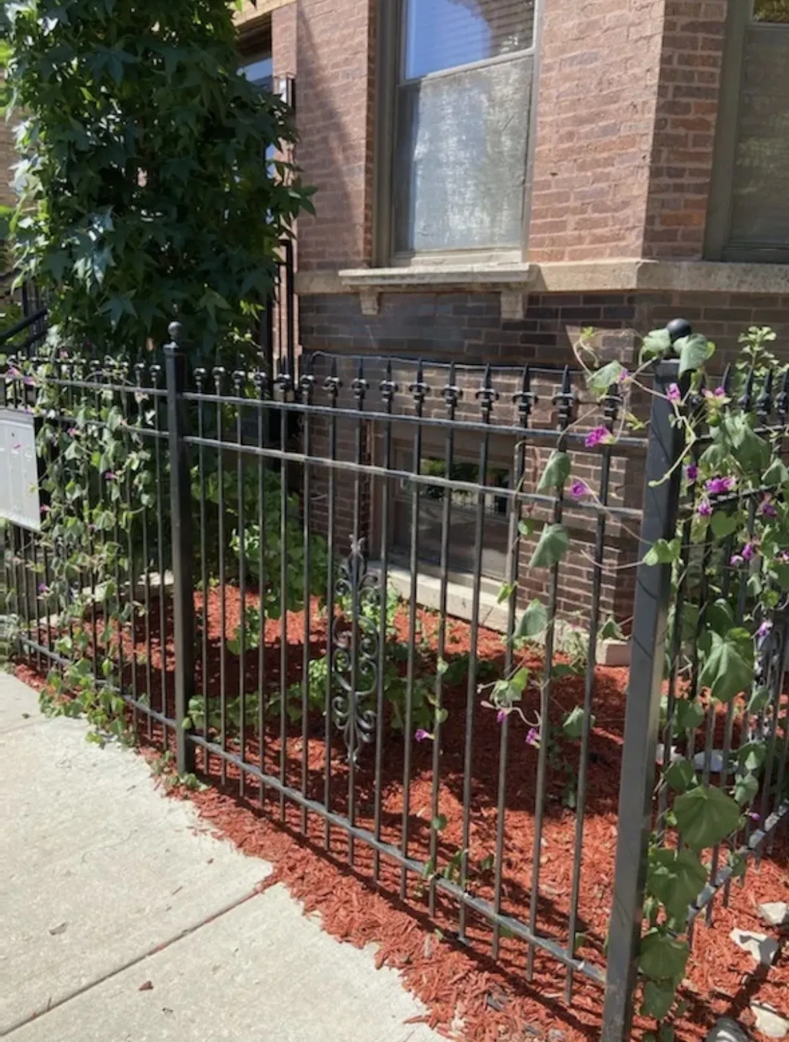 2164 N OAKLEY AVE 60647-unit#G-Chicago-IL