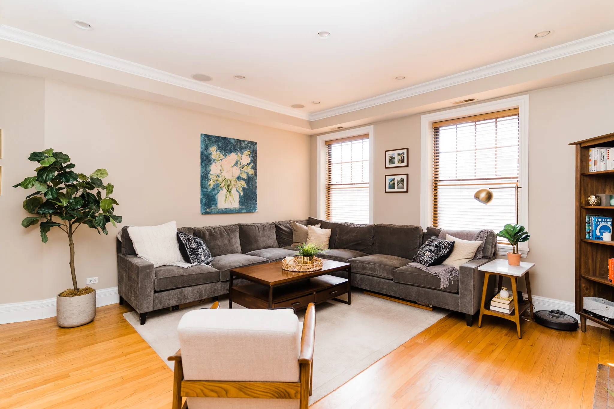 914 W Schubert Ave   60614 60614-unit#2-Chicago-IL