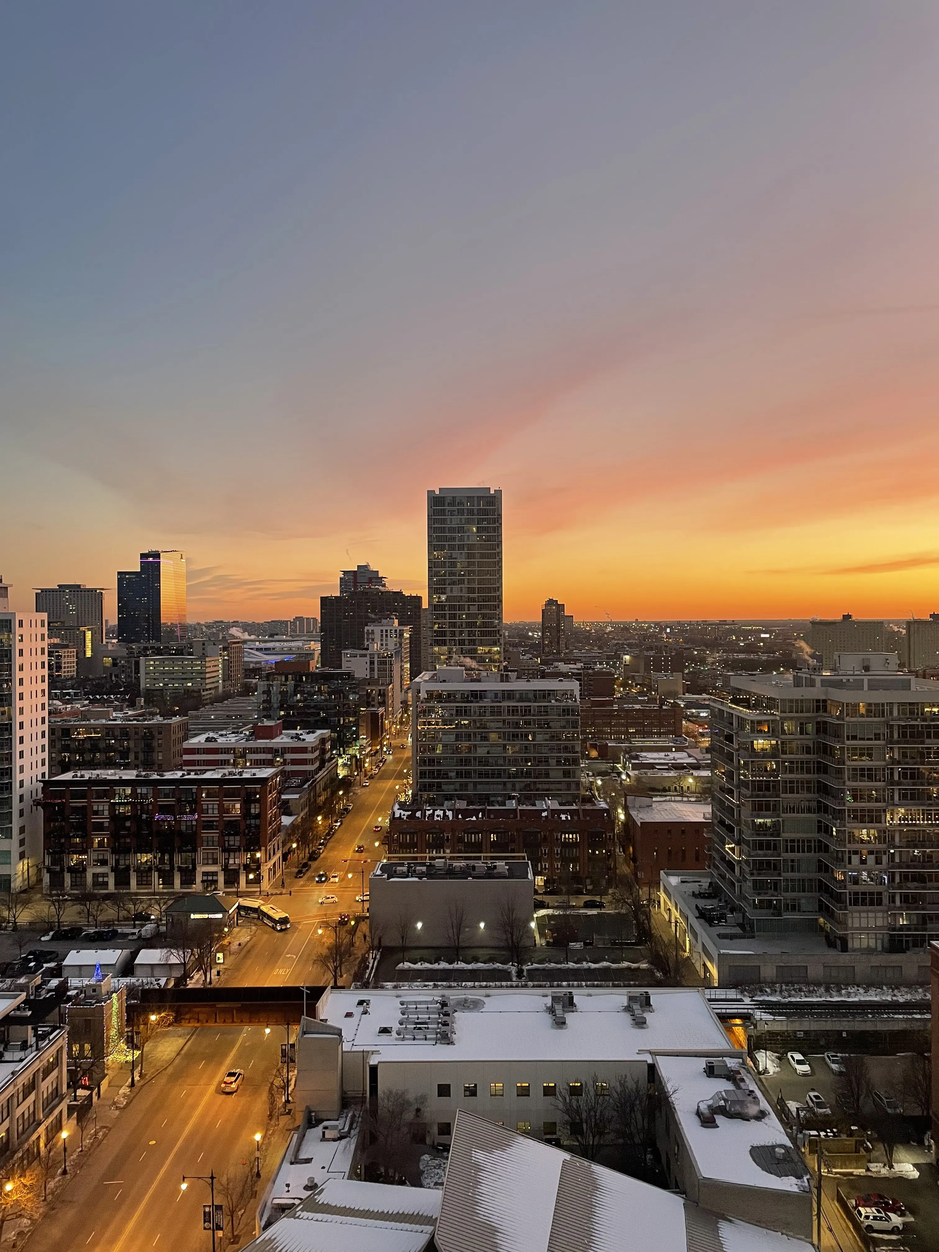 1464 S MICHIGAN AVE 60605-unit#1805-Chicago-IL