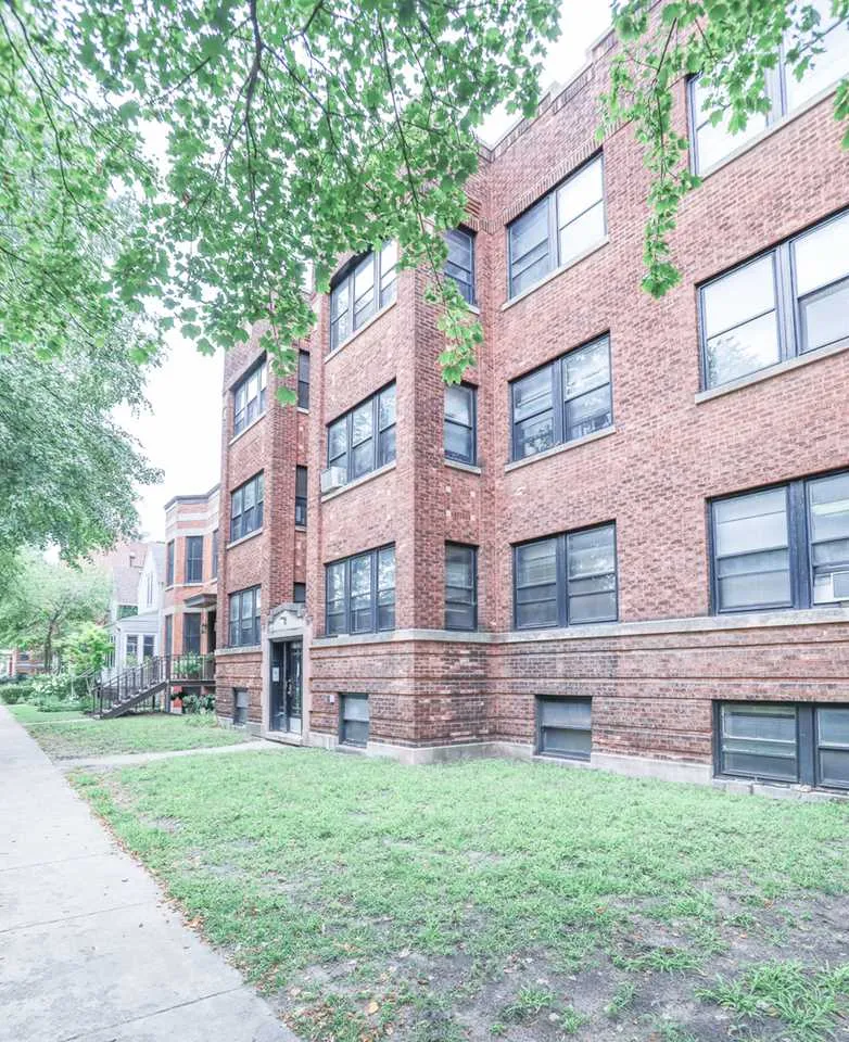 1533 W Cornelia Ave   60657 60657-unit#G-Chicago-IL