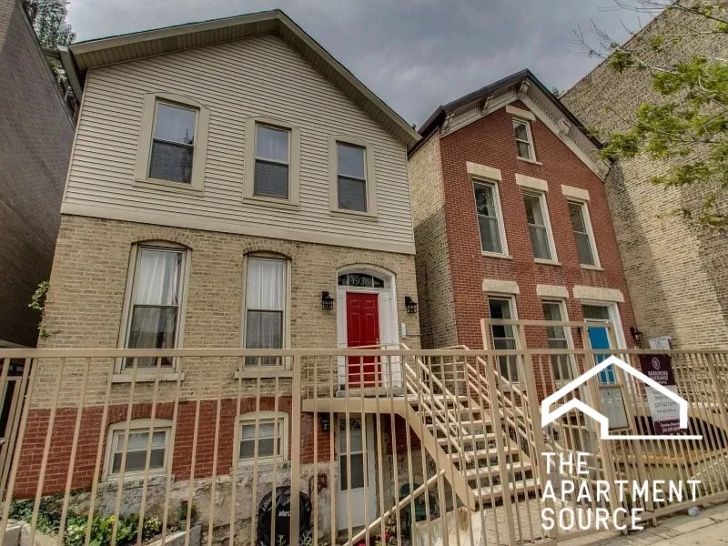 1938 N Halsted St 60614 60614-unit#1-Chicago-IL