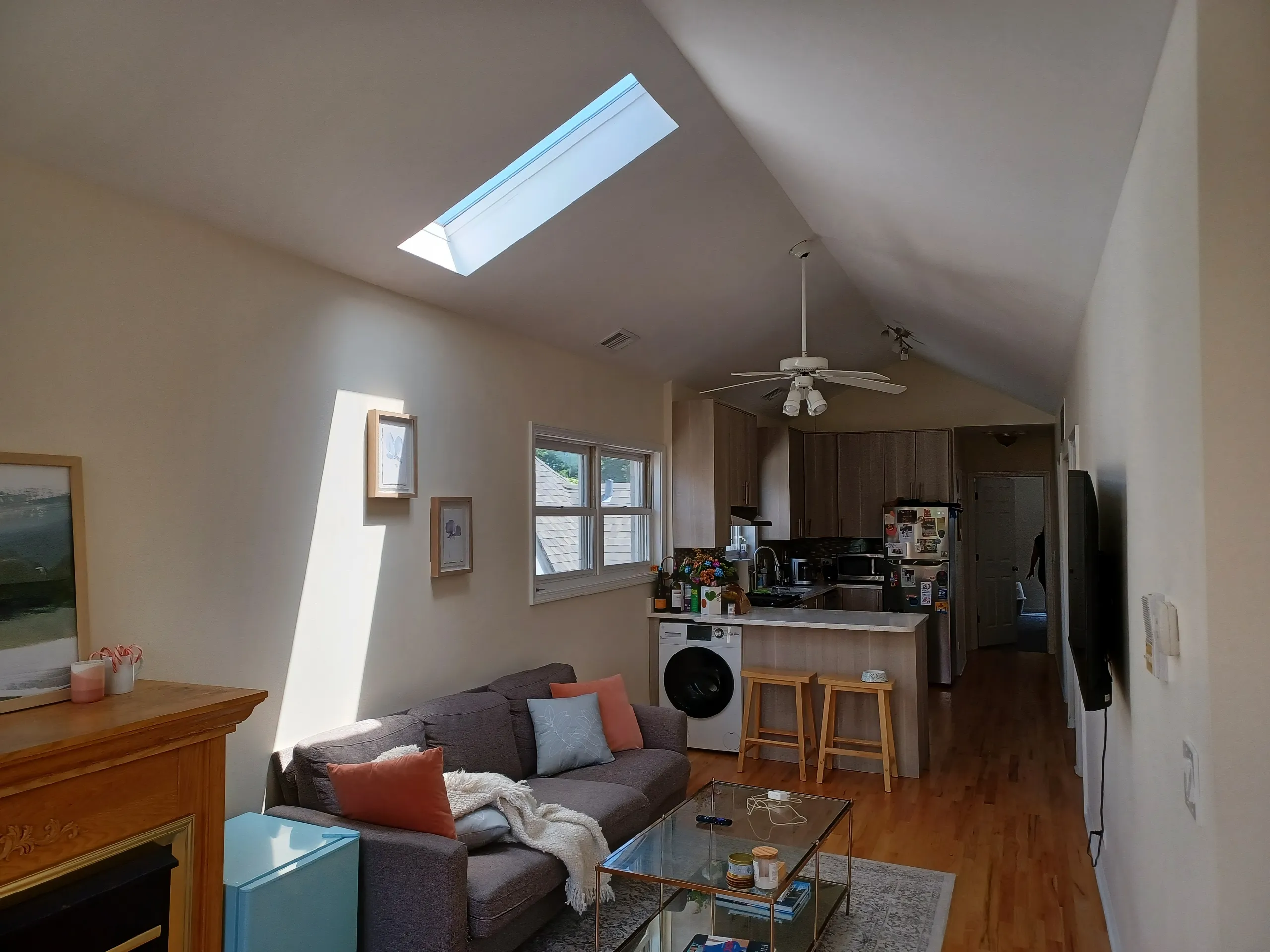 1255 N CLEAVER ST 60642-unit#1-Chicago-IL