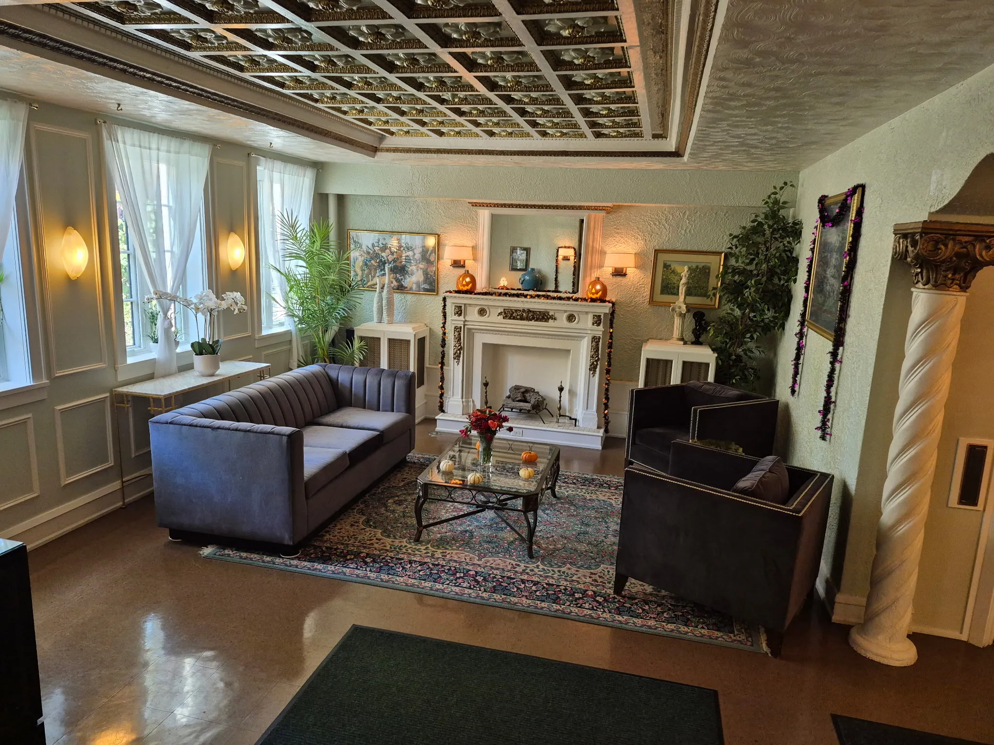 4531 N ASHLAND AVE 60640-Ashland Square -unit#203-Chicago-IL