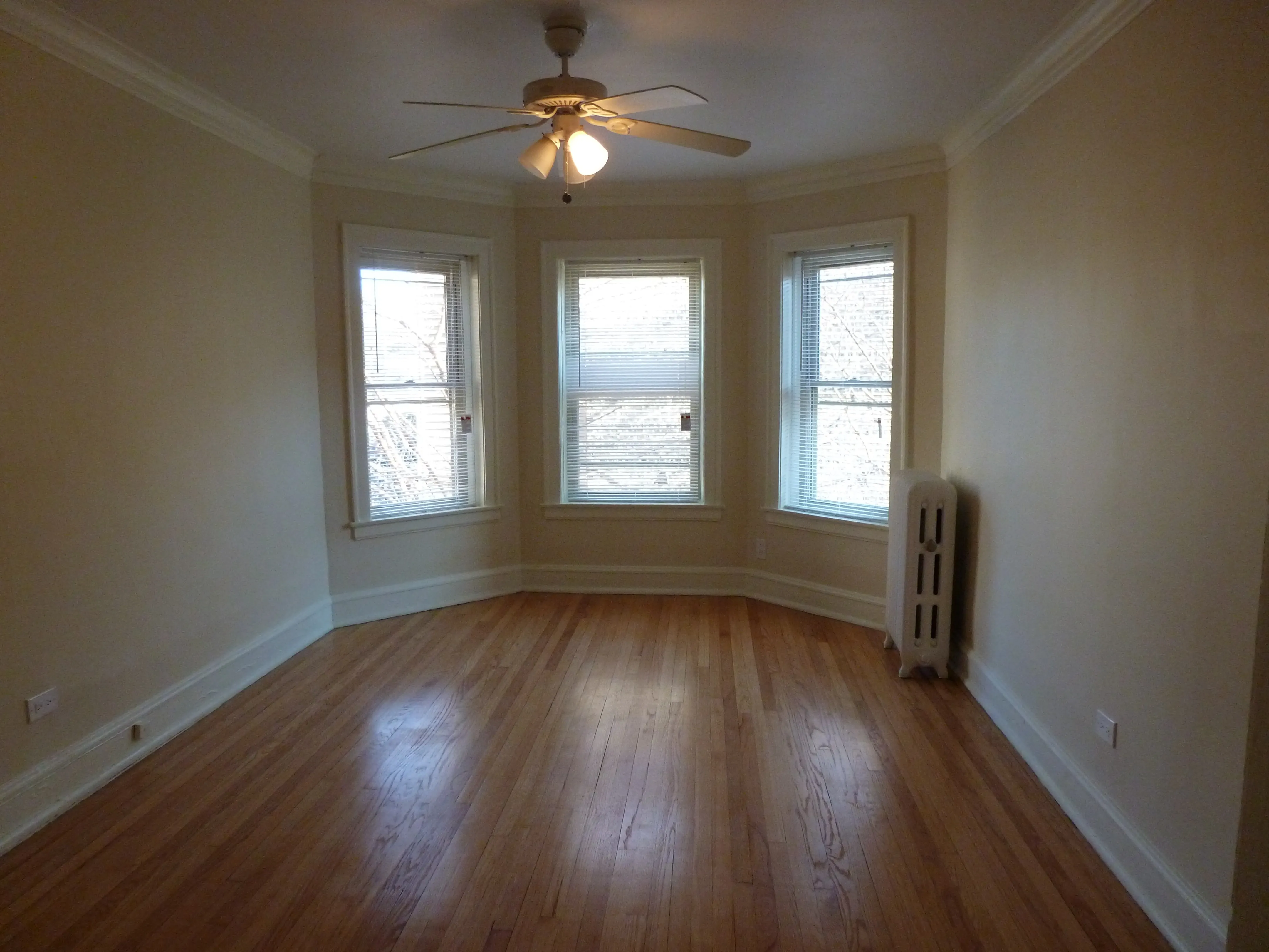 1748 W Winnemac Ave 60640 60640-unit#3N-Chicago-IL