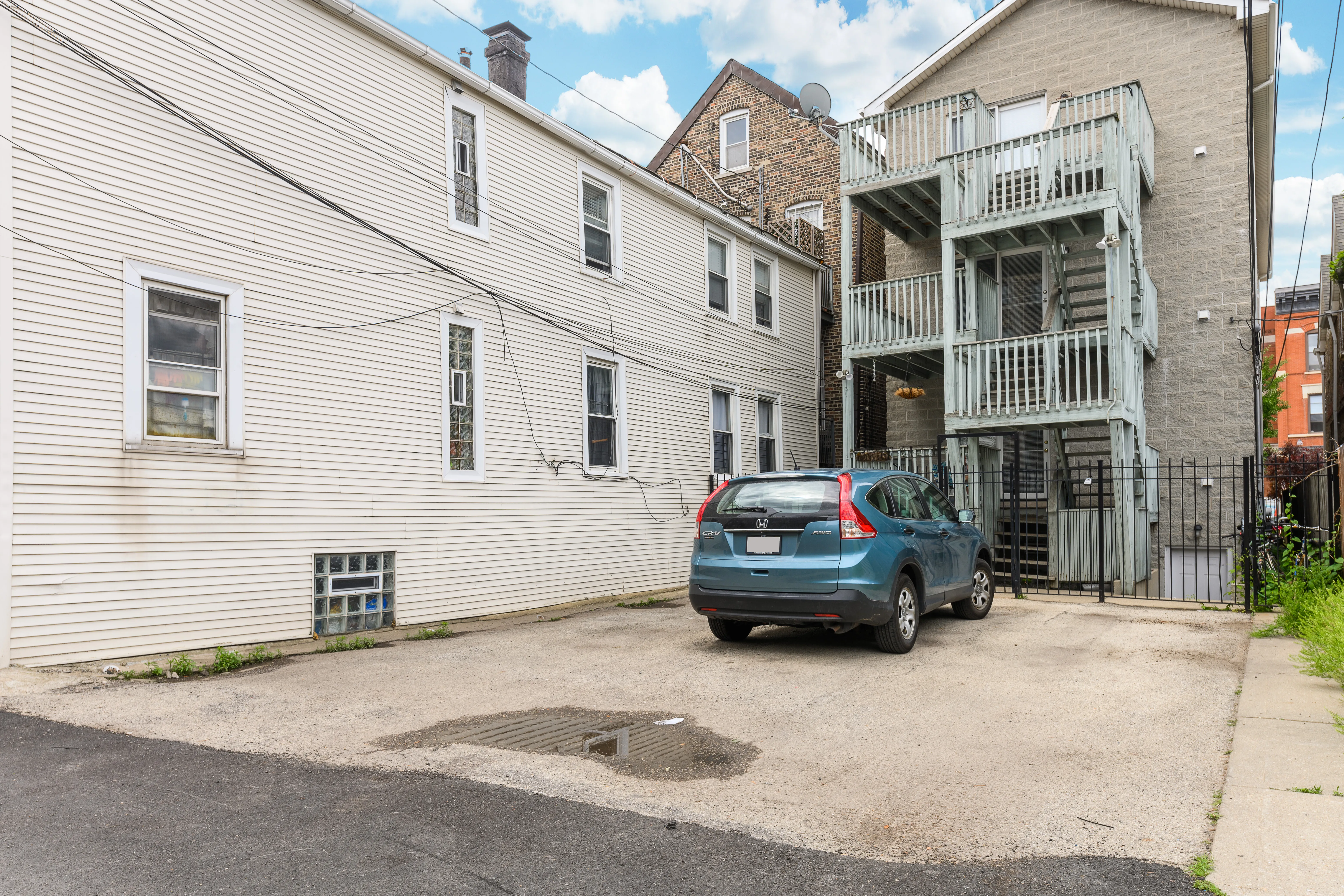 1255 N CLEAVER ST 60642-unit#1-Chicago-IL