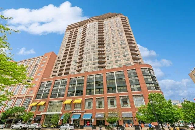 807 Davis St 60201 60201-Sherman Plaza-unit#1304-Evanston-IL