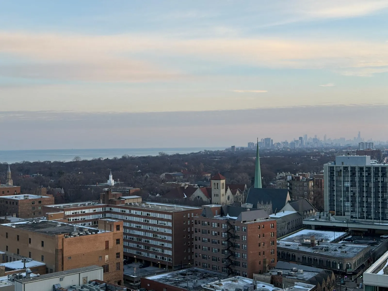 807 Davis St   60201 60201-Sherman Plaza-unit#1304-Evanston-IL