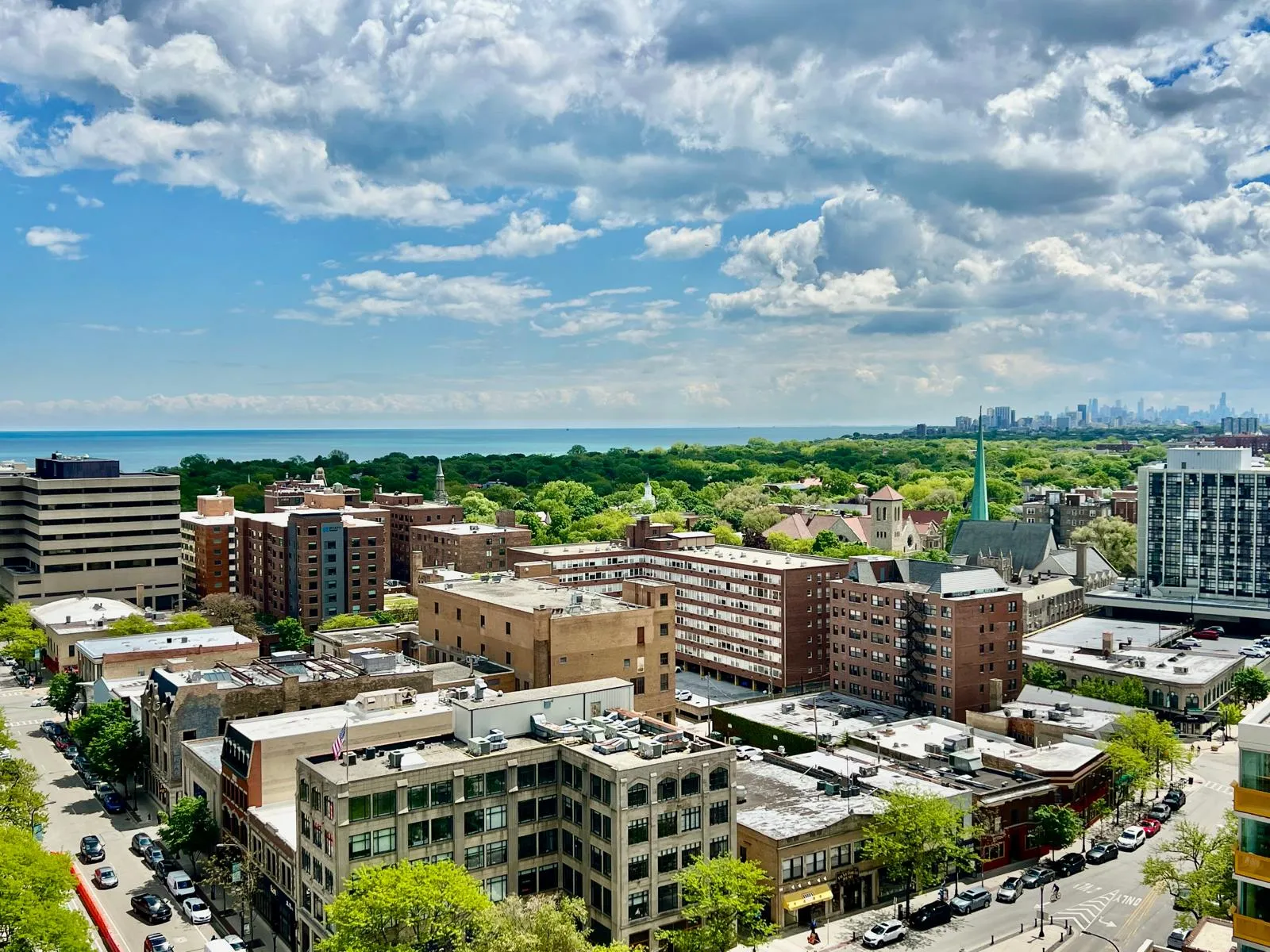 807 Davis St   60201 60201-Sherman Plaza-unit#1304-Evanston-IL