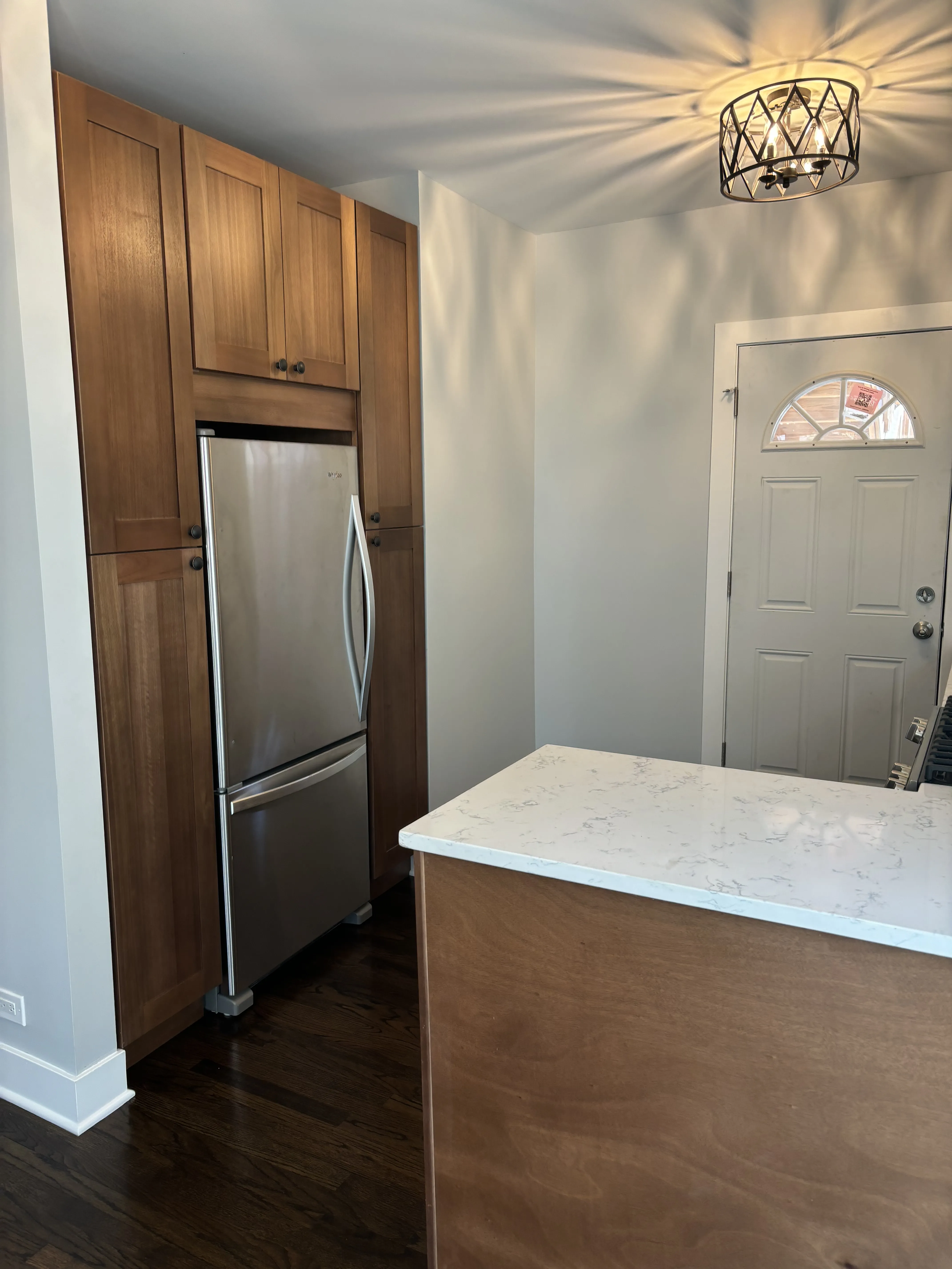 3947 N Hoyne Ave 60618 60618-unit#1-Chicago-IL