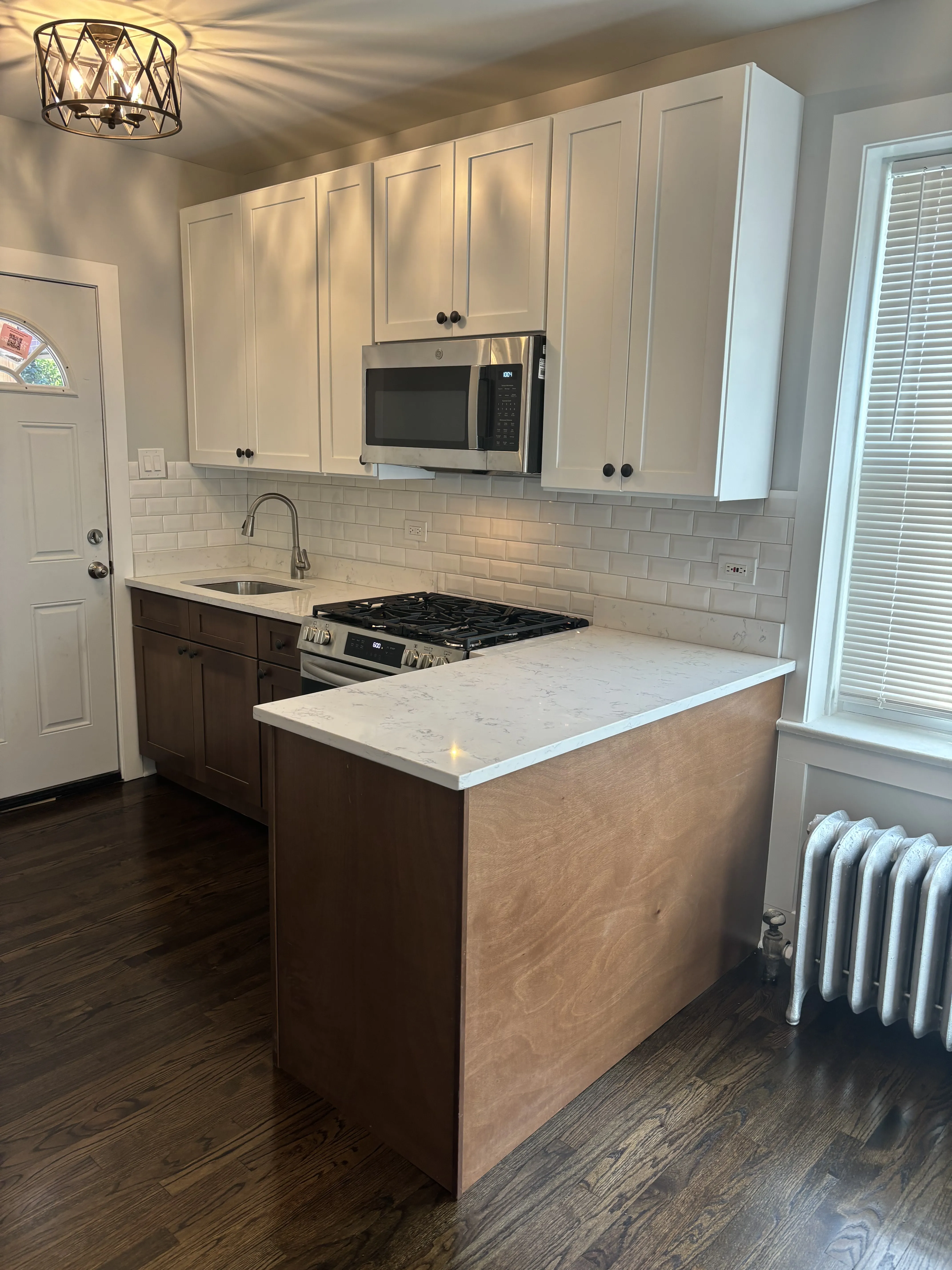 3947 N Hoyne Ave 60618 60618-unit#1-Chicago-IL