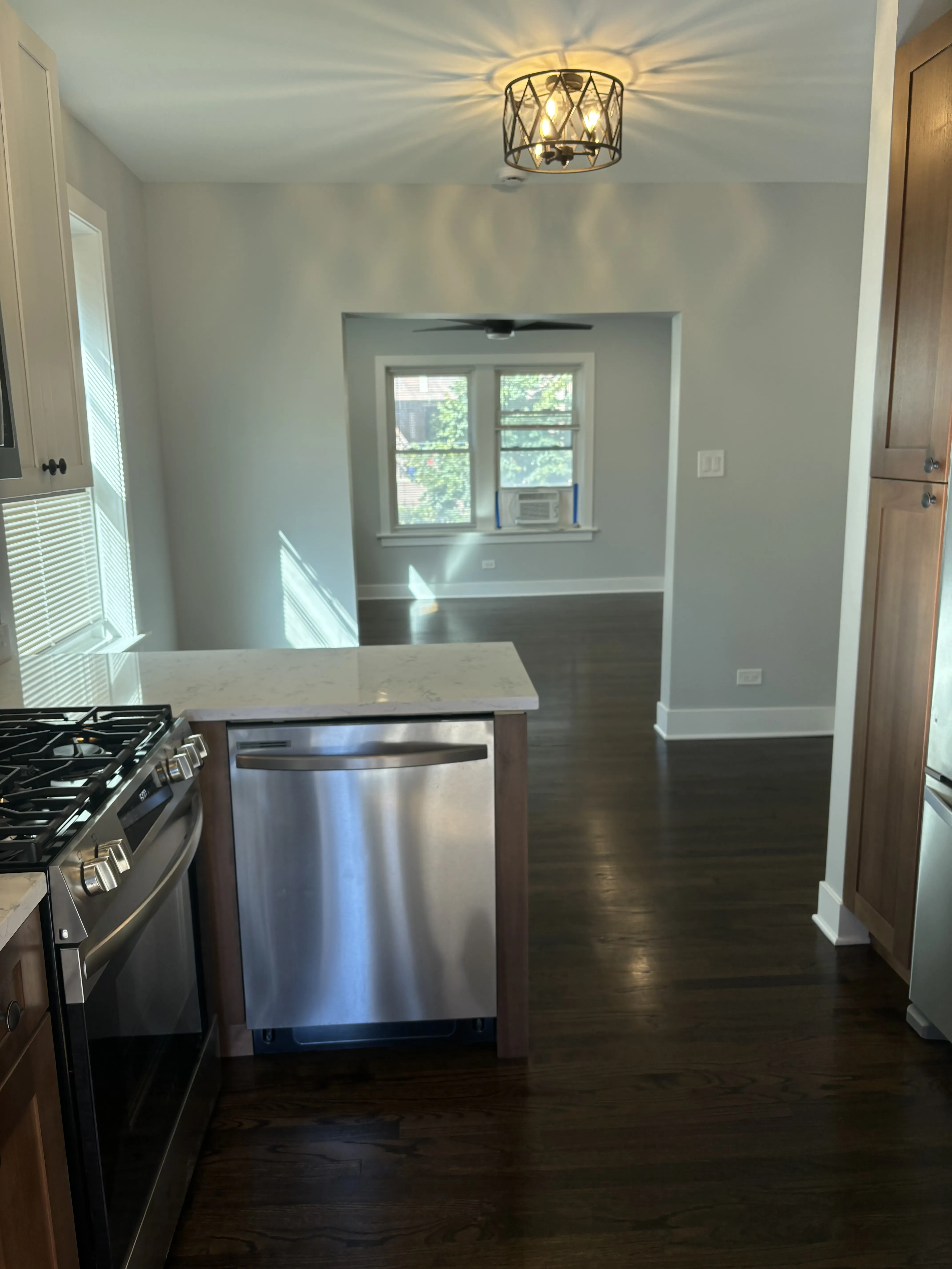 3947 N Hoyne Ave 60618 60618-unit#1-Chicago-IL