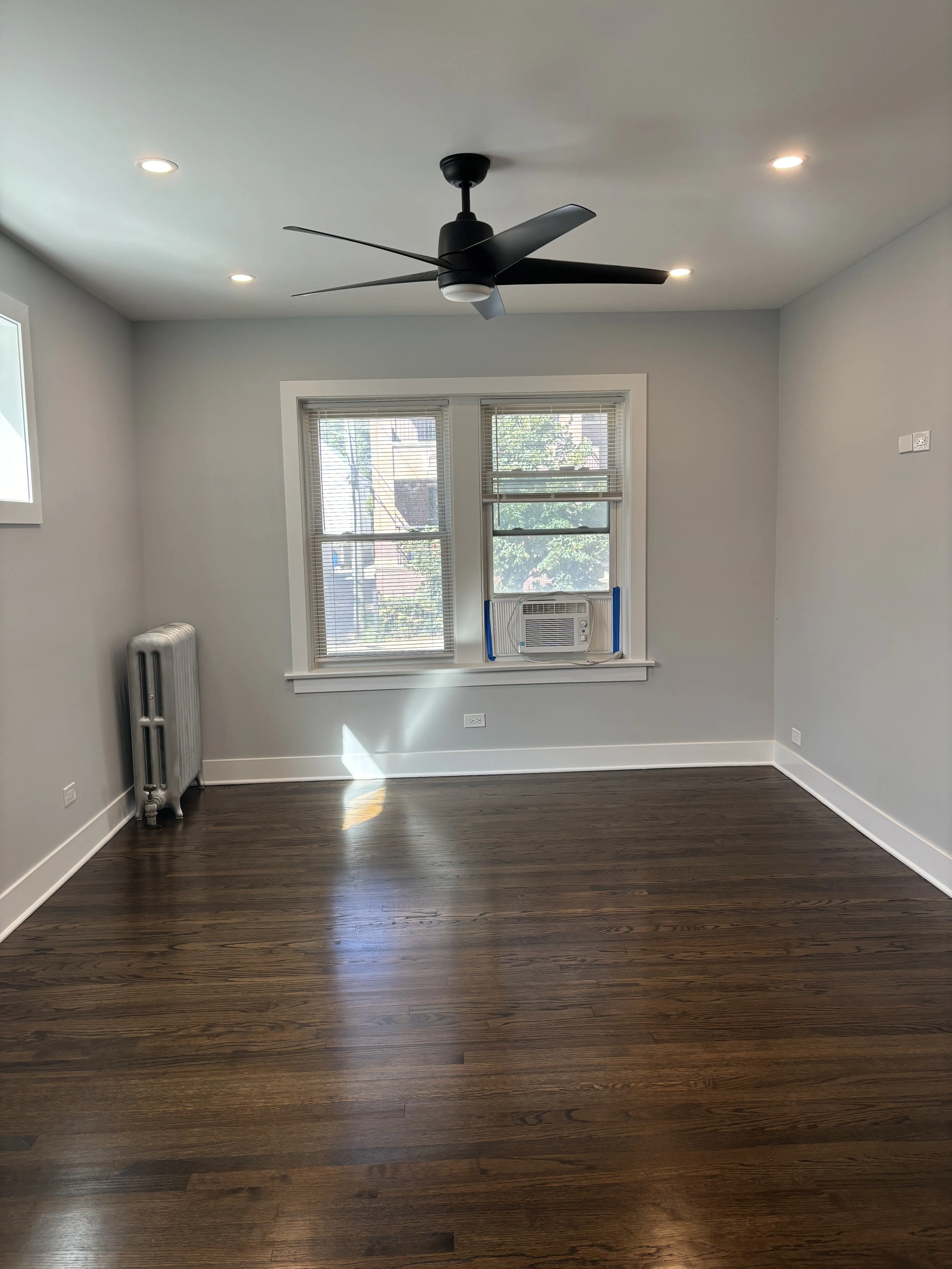 3947 N Hoyne Ave 60618 60618-unit#1-Chicago-IL