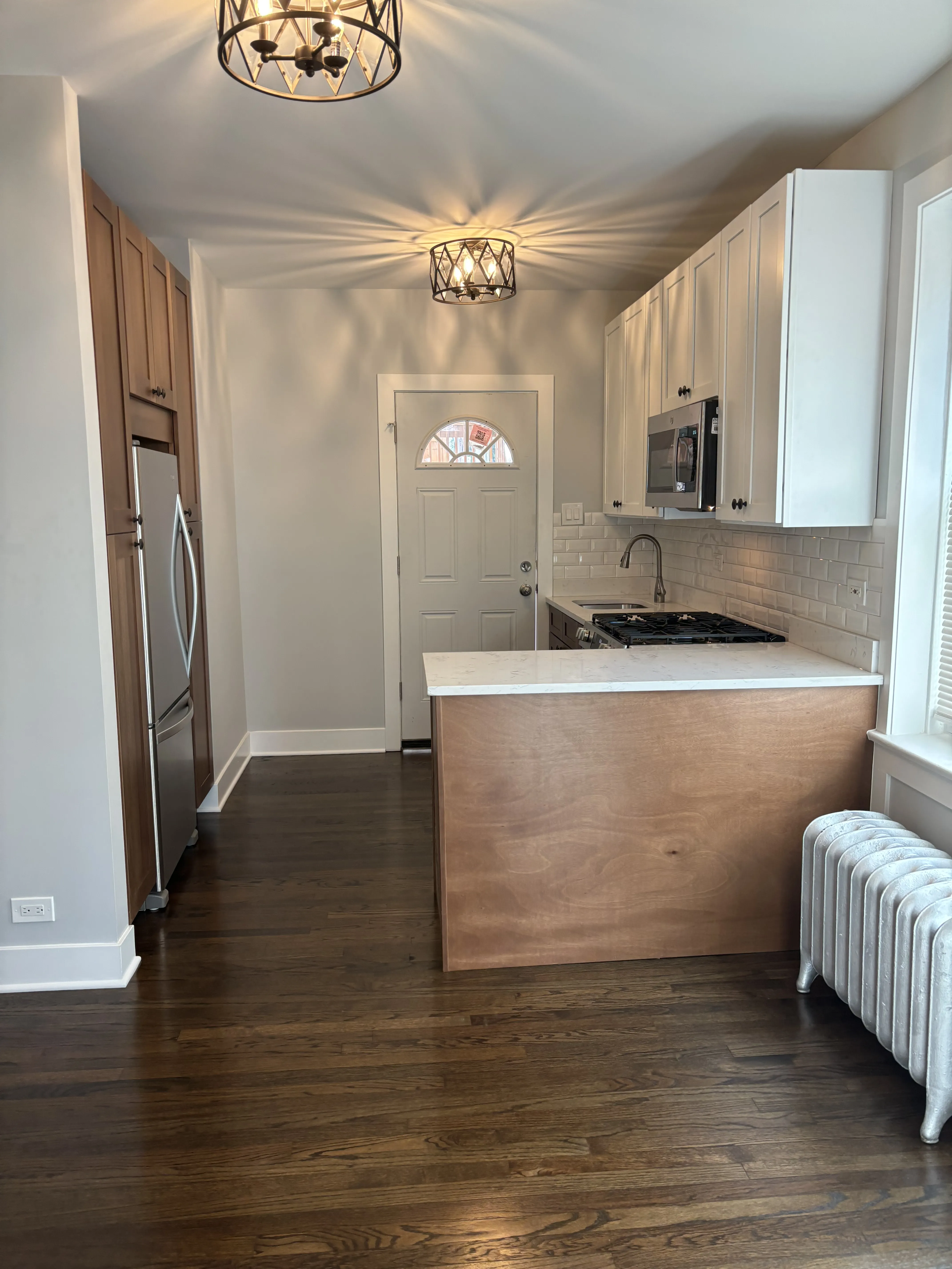 3947 N Hoyne Ave 60618 60618-unit#1-Chicago-IL