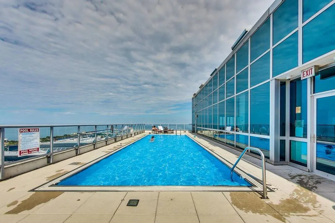 1629 S Prairie Ave   60616 60616-Chicago-IL