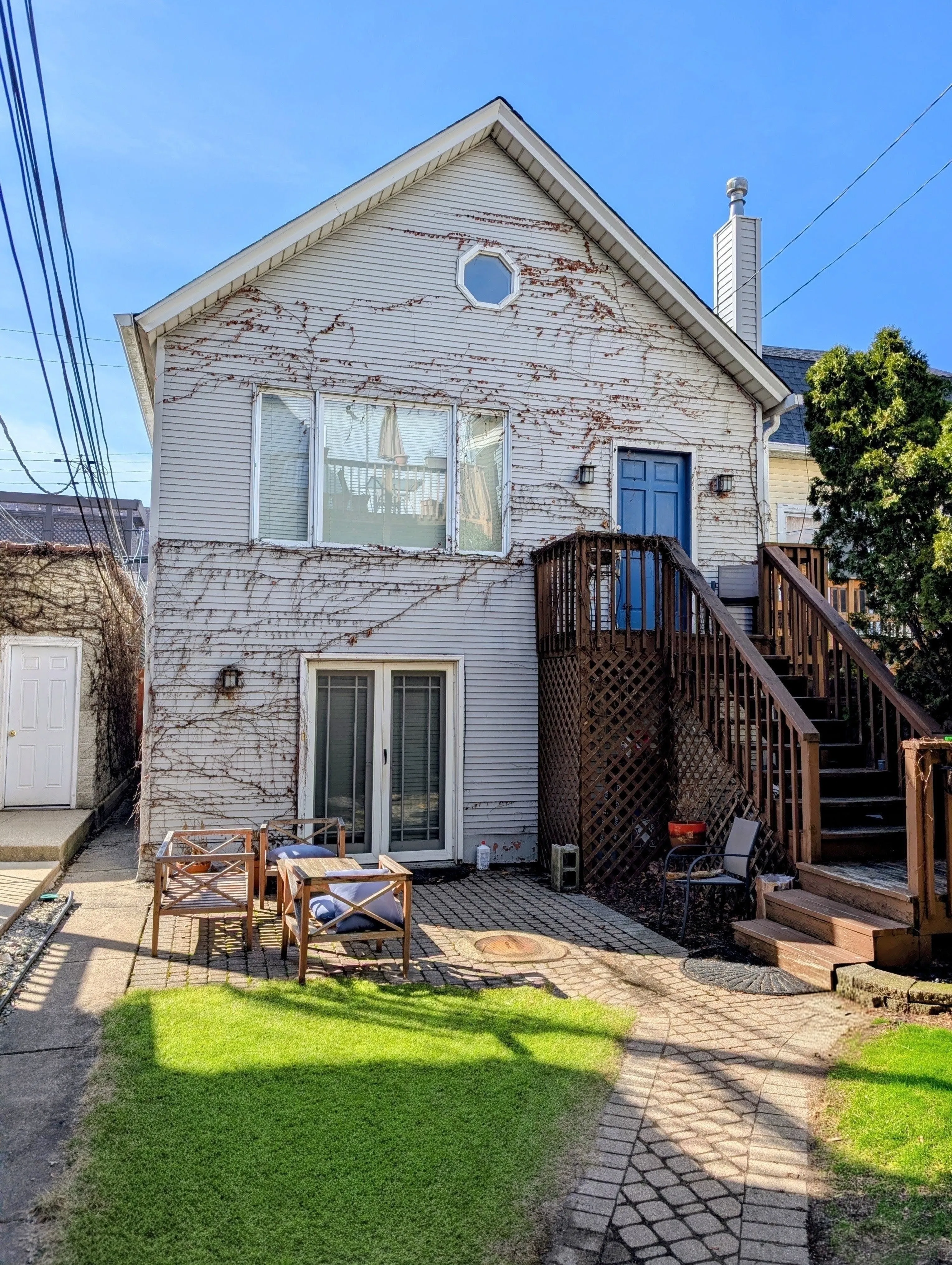 3032 N Seminary Ave 60657 60657-unit#2-Chicago-IL