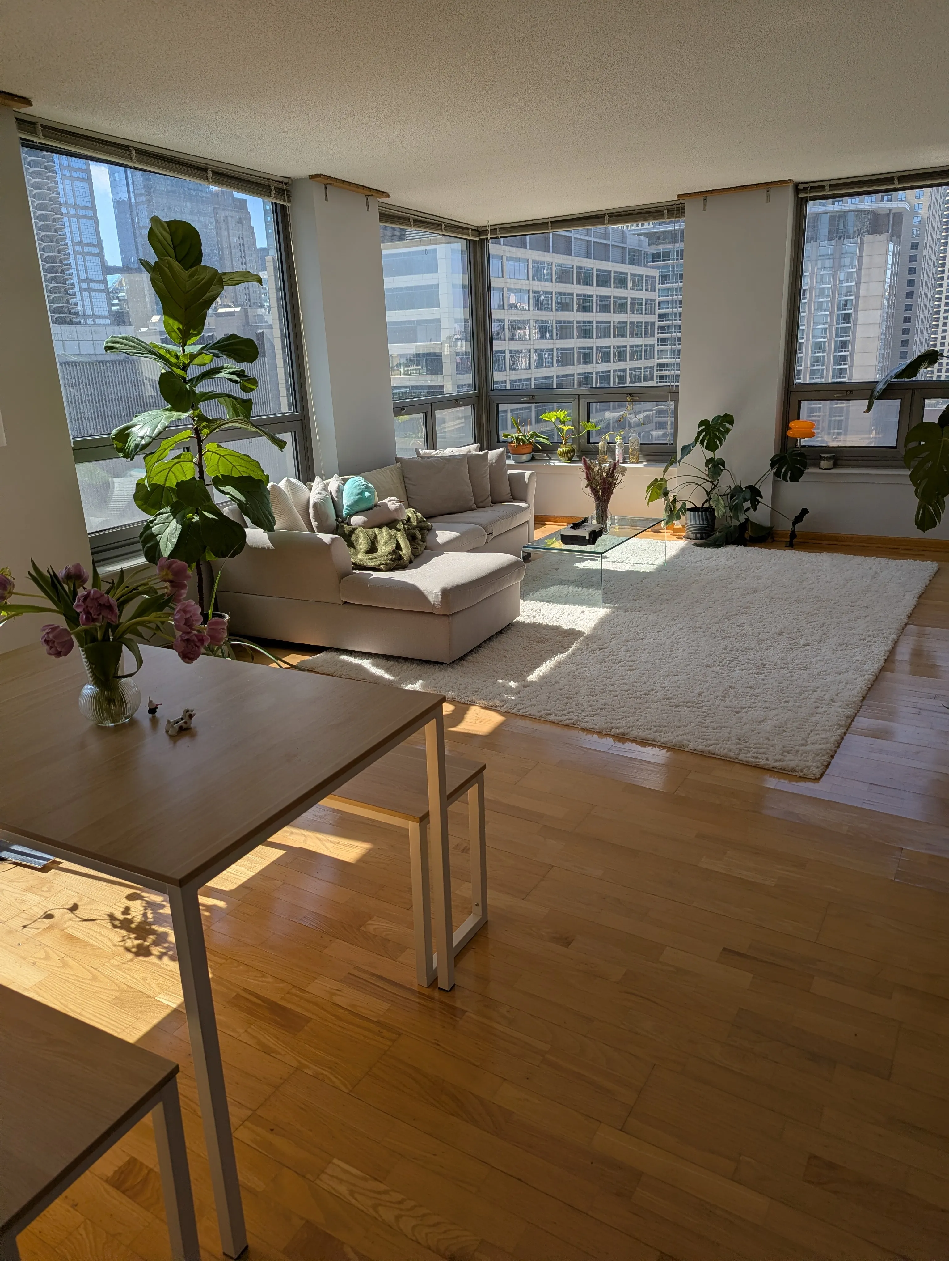 440 N WABASH AVE 60611-7639-Plaza 440 Private Residences-unit#2205-Chicago-IL