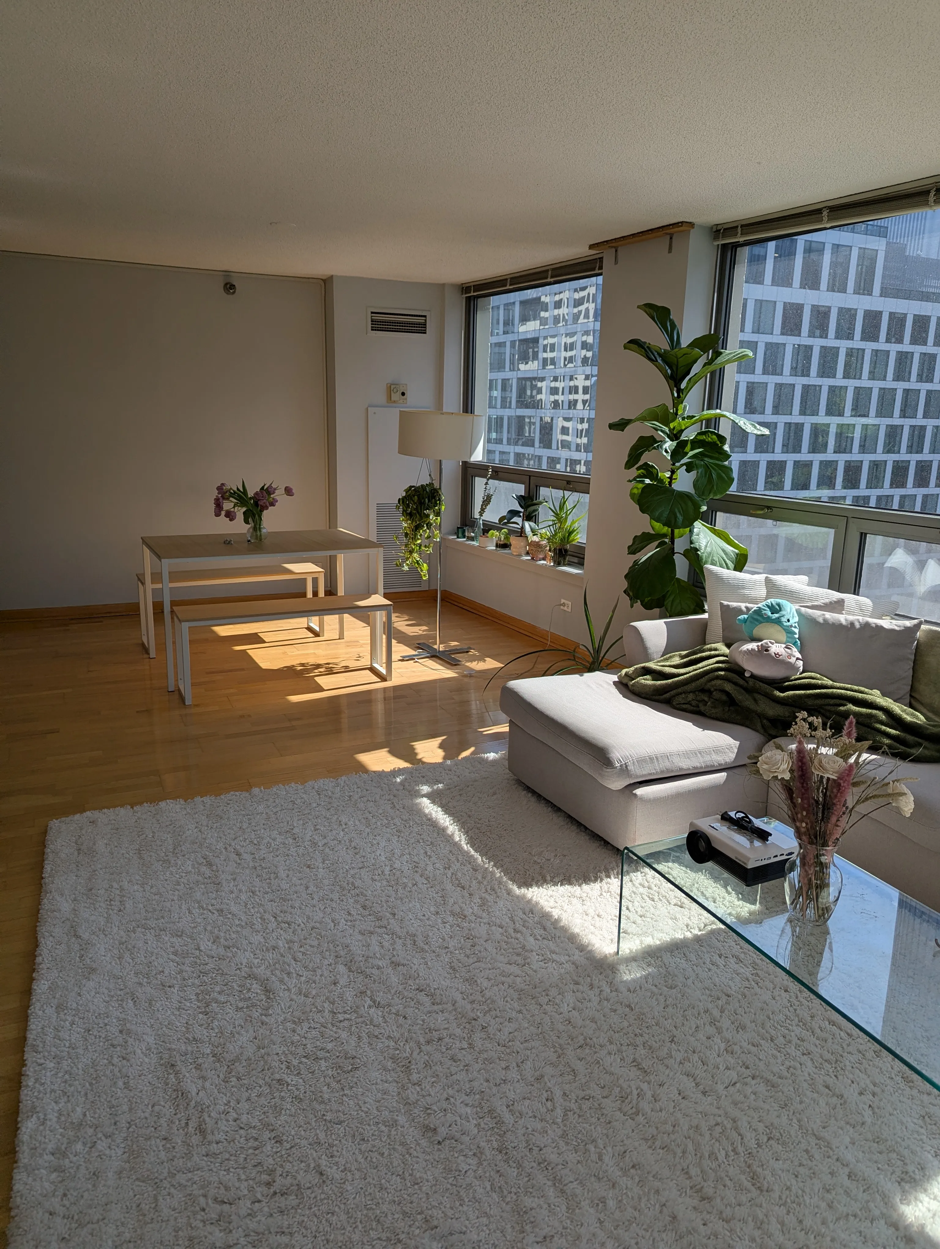 440 N WABASH AVE 60611-7639-Plaza 440 Private Residences-unit#2205-Chicago-IL