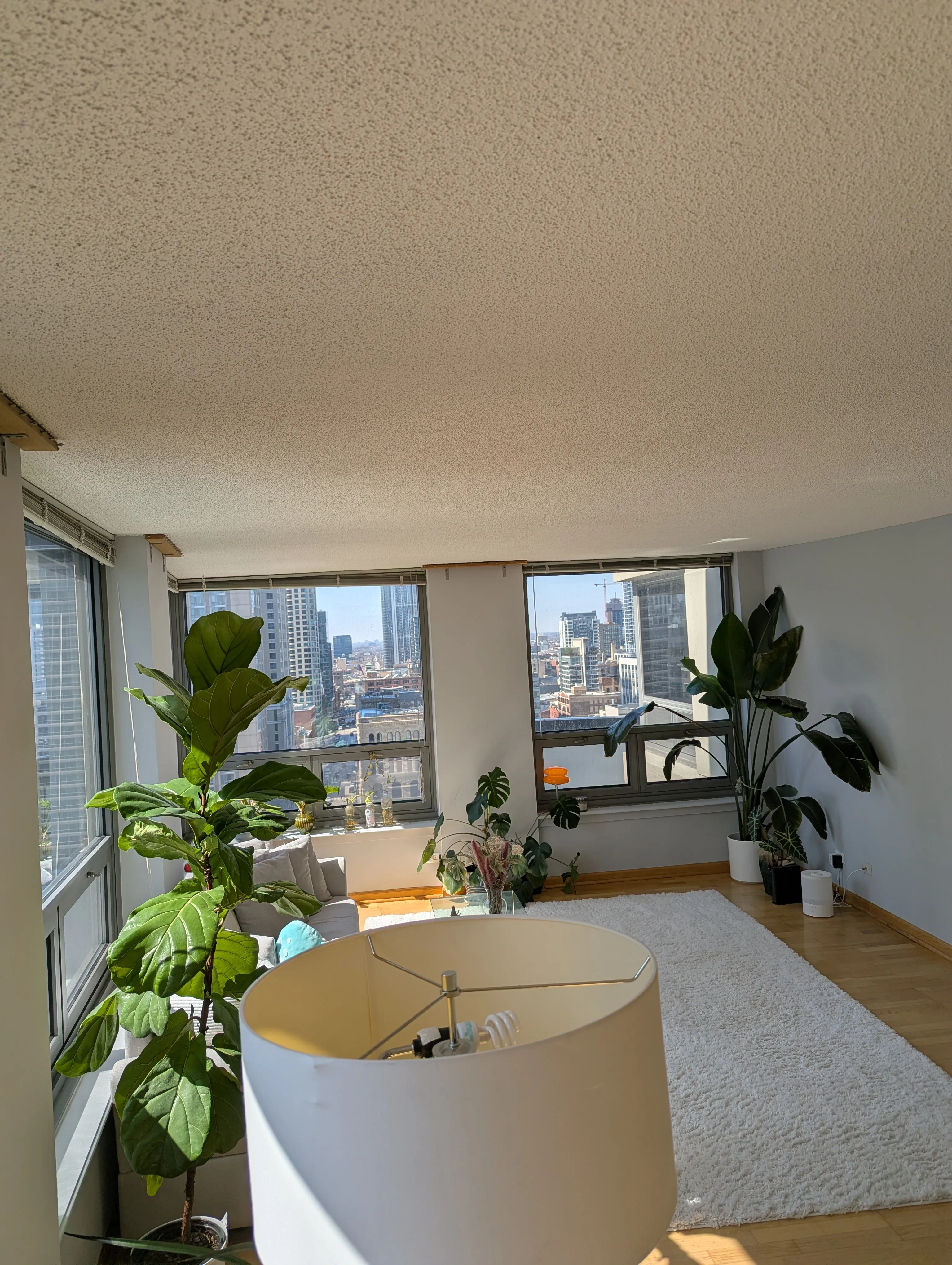 440 N WABASH AVE 60611-7639-Plaza 440 Private Residences-unit#2205-Chicago-IL
