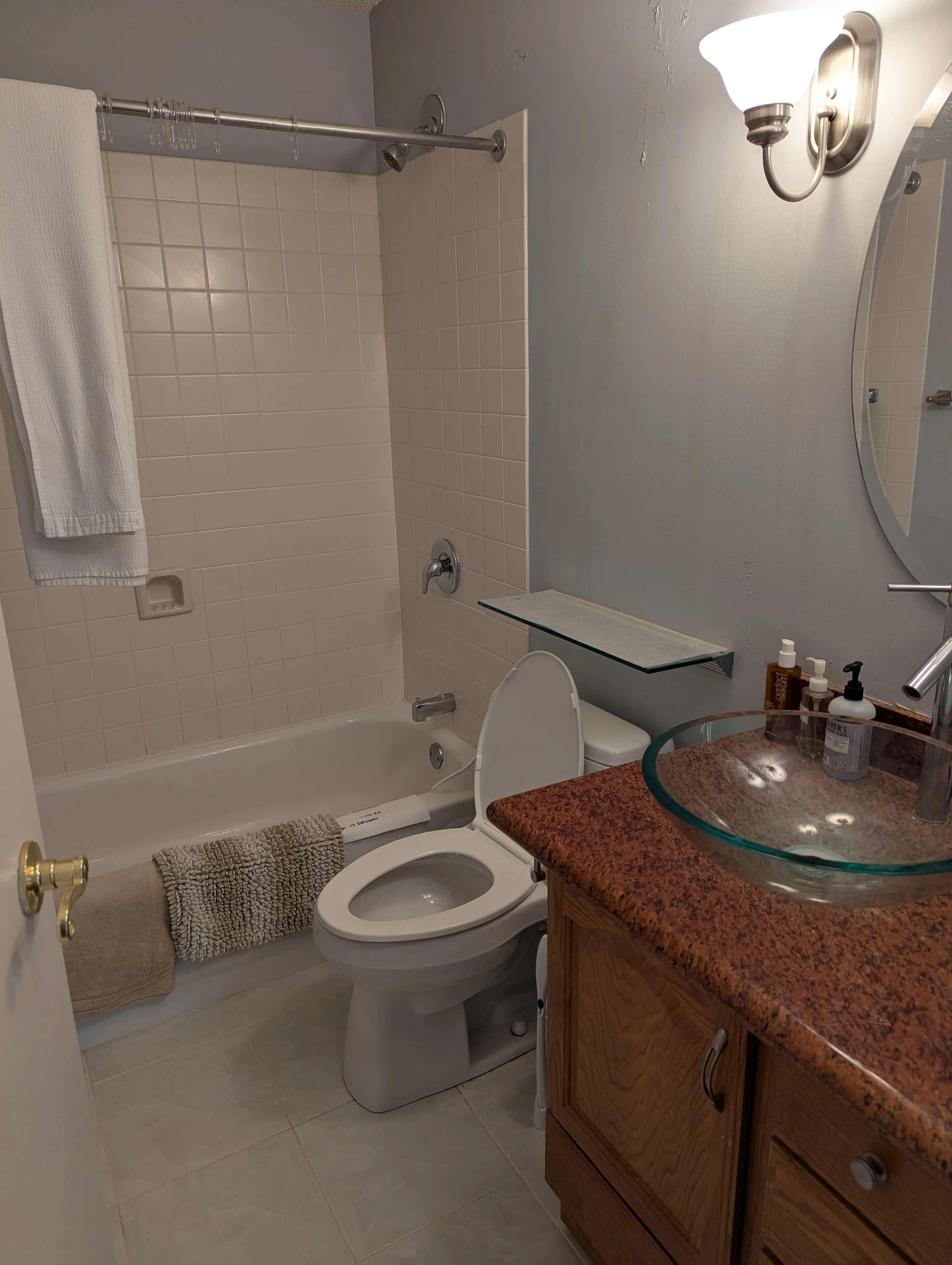 440 N WABASH AVE 60611-7639-Plaza 440 Private Residences-unit#2205-Chicago-IL