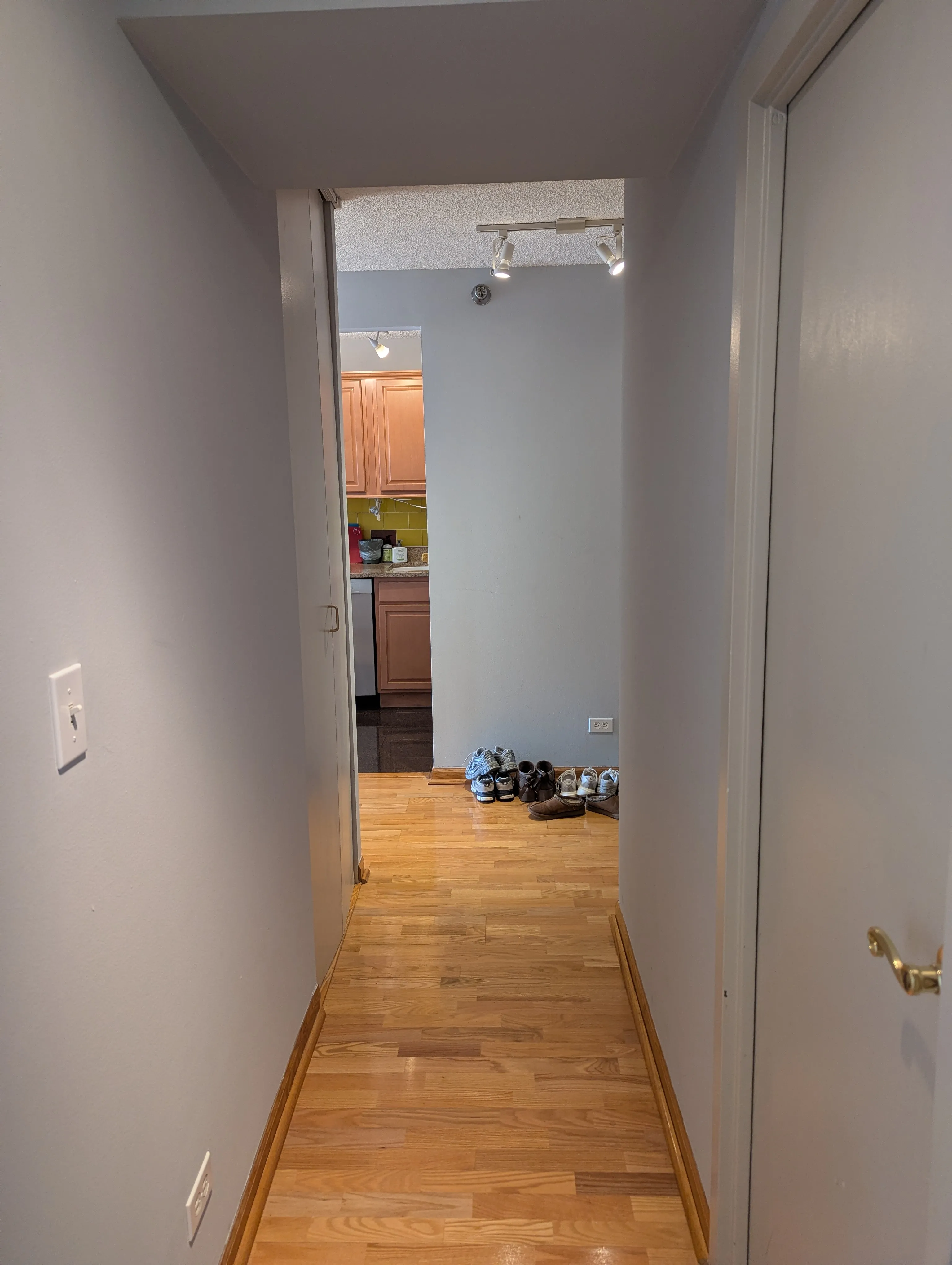 440 N WABASH AVE 60611-7639-Plaza 440 Private Residences-unit#2205-Chicago-IL