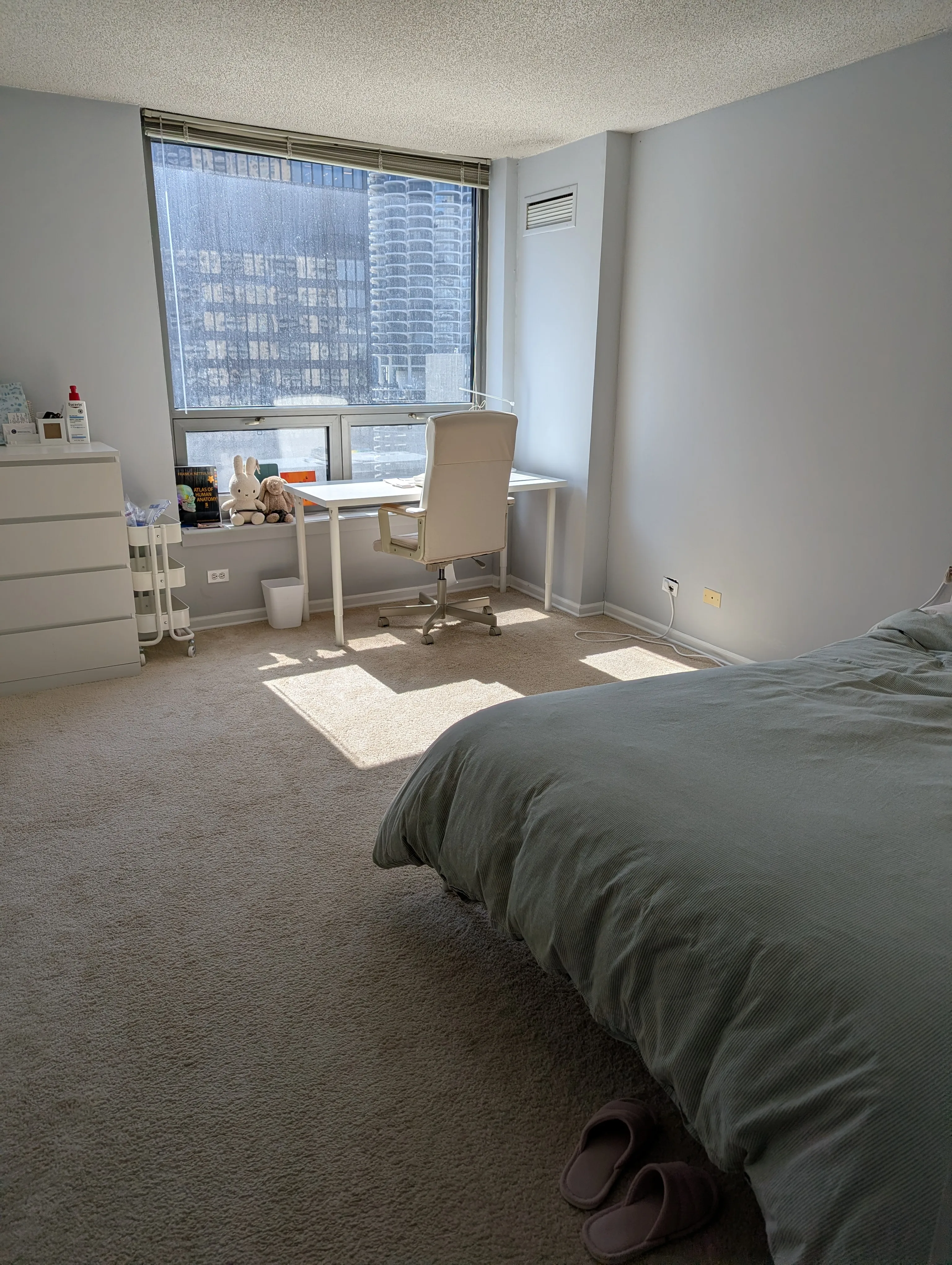 440 N WABASH AVE 60611-7639-Plaza 440 Private Residences-unit#2205-Chicago-IL