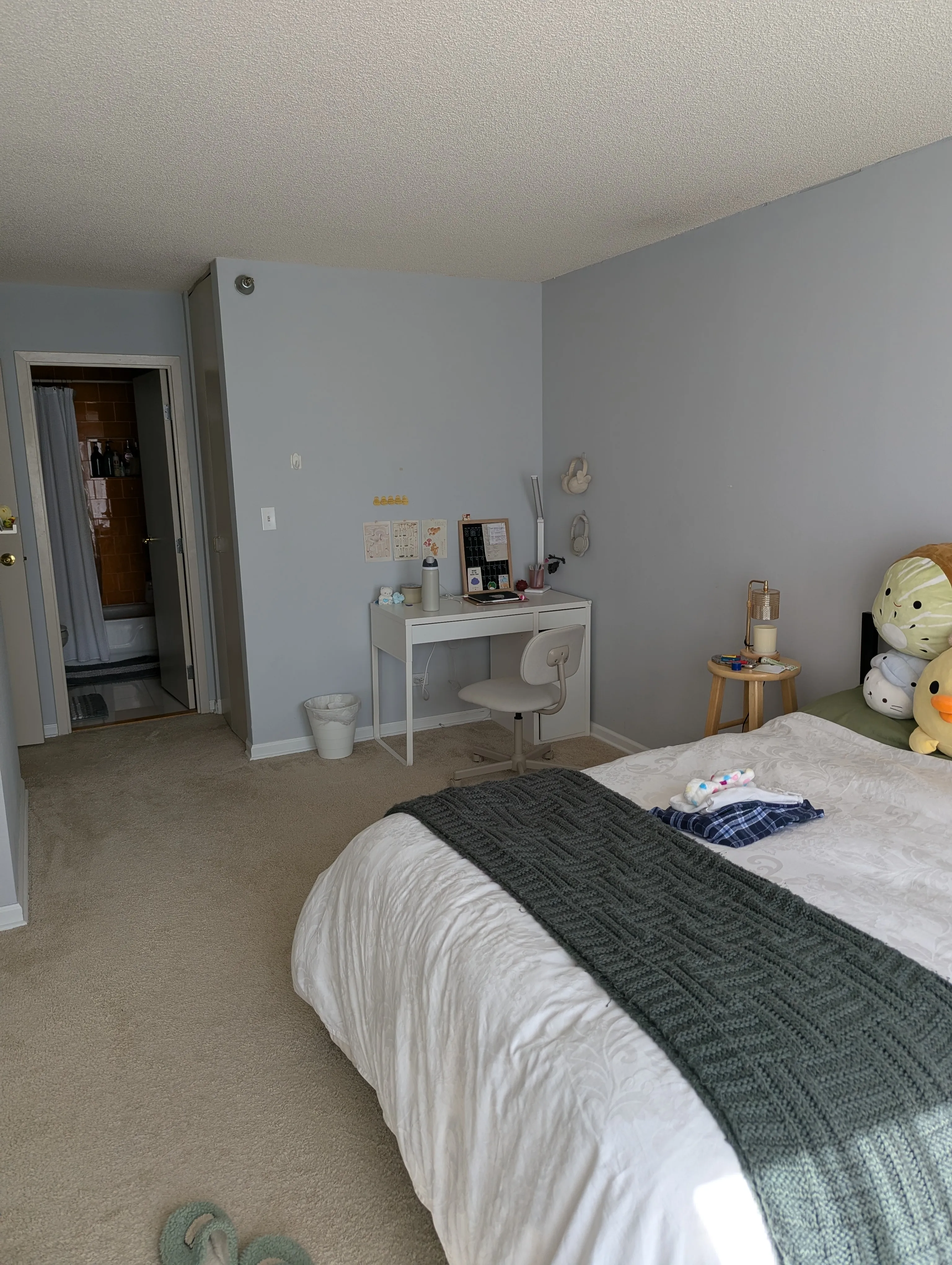 440 N WABASH AVE 60611-7639-Plaza 440 Private Residences-unit#2205-Chicago-IL