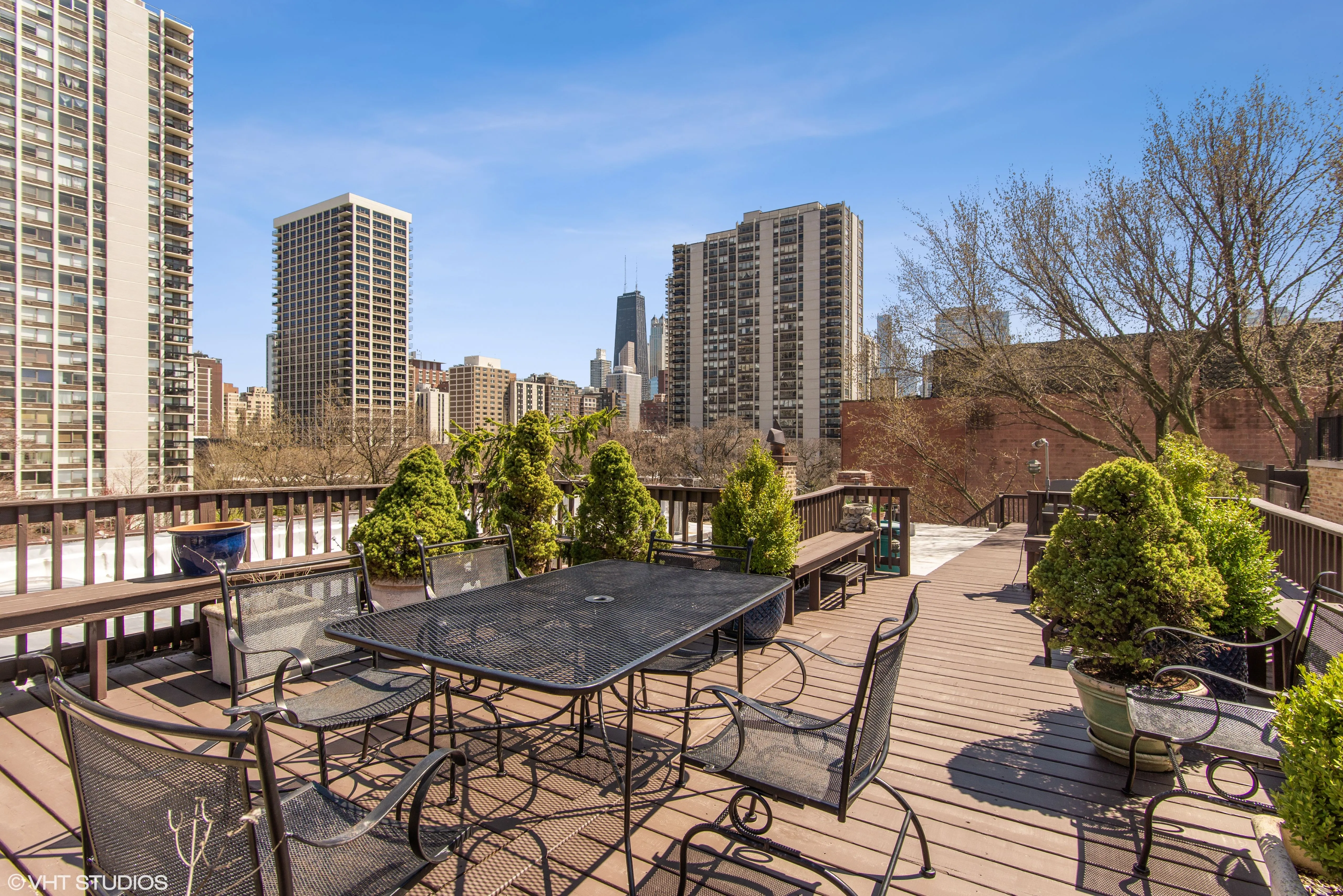 145 W BURTON PL 60610-Burton Place-unit#1-Chicago-IL